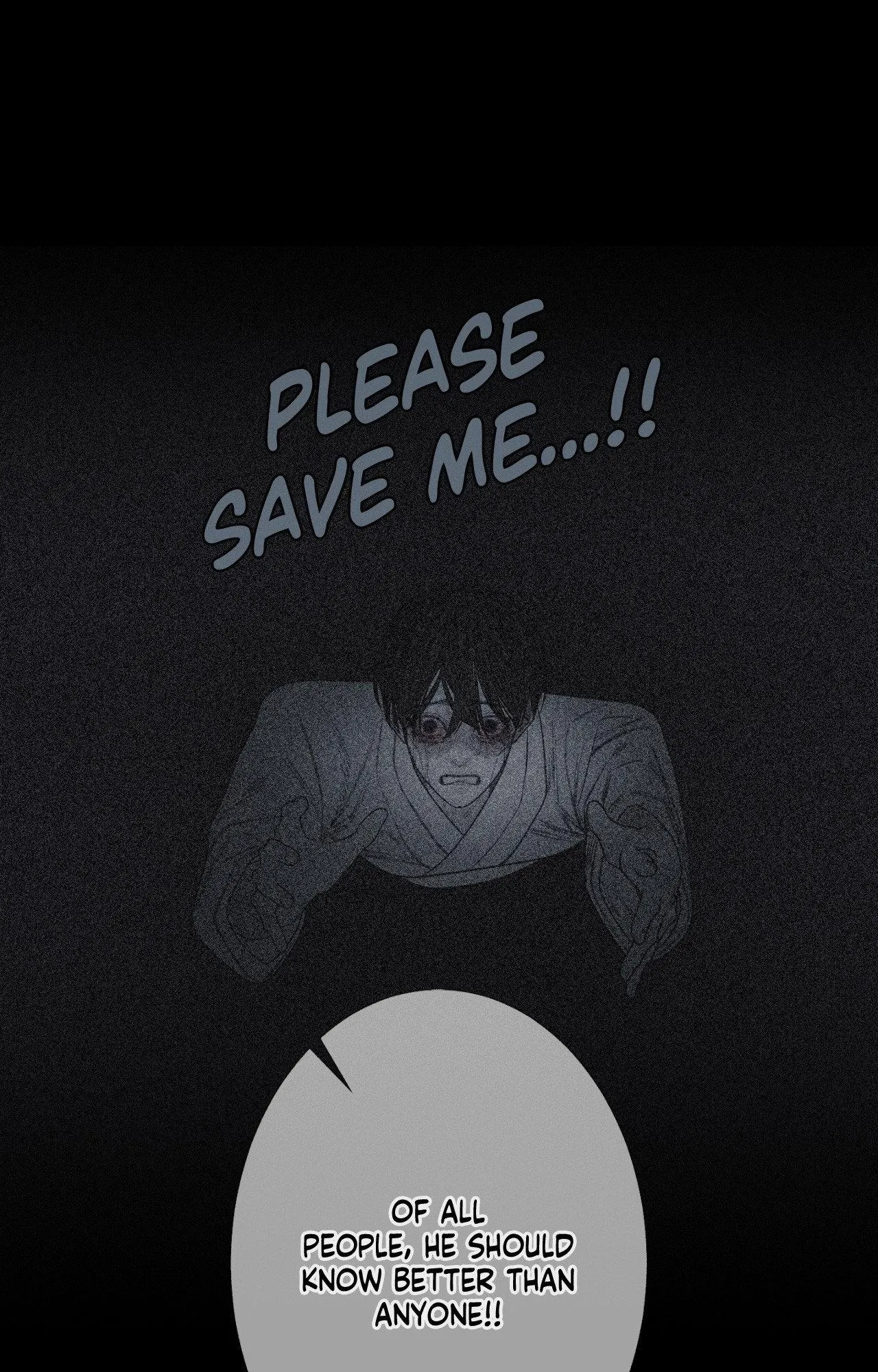 Ghost Gate Chapter 91 page 13