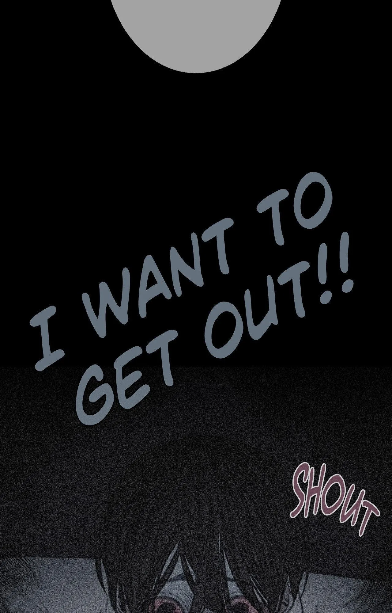 Ghost Gate Chapter 91 page 14