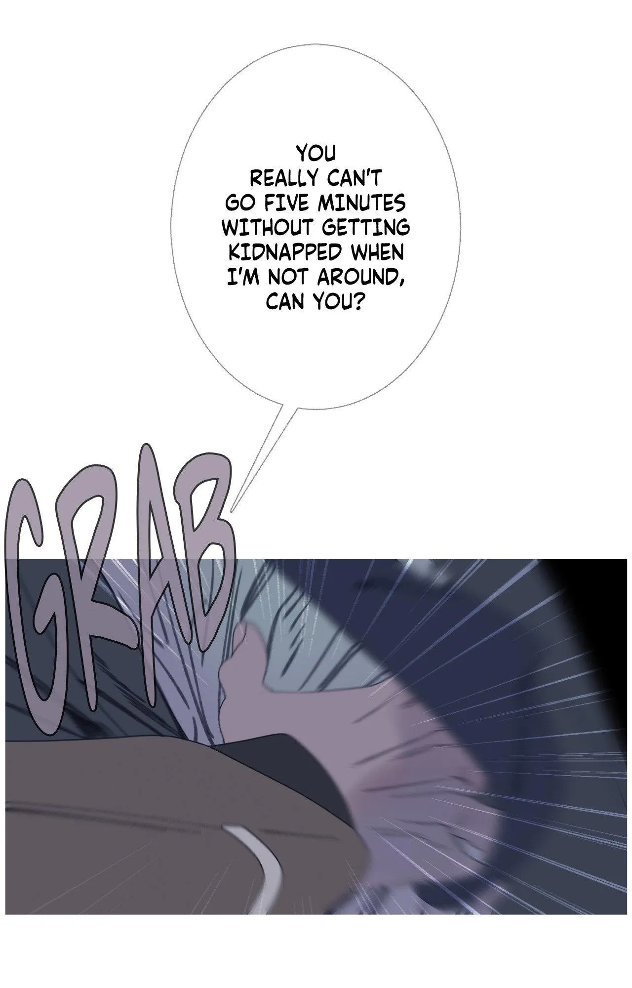Ghost Gate Chapter 91 page 18