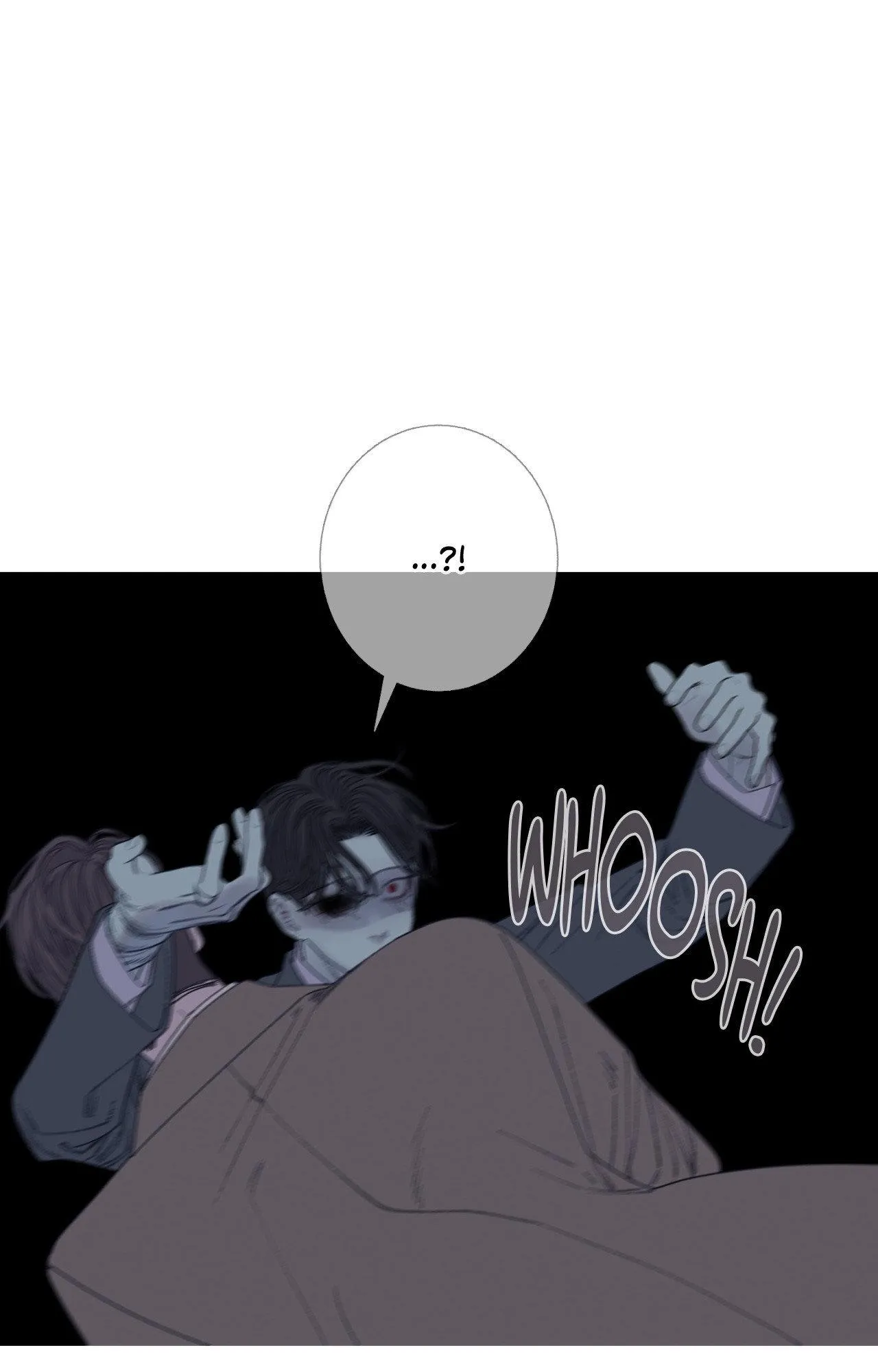 Ghost Gate Chapter 91 page 19