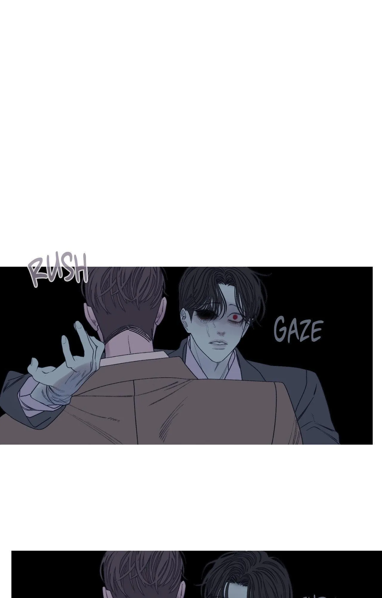 Ghost Gate Chapter 91 page 23