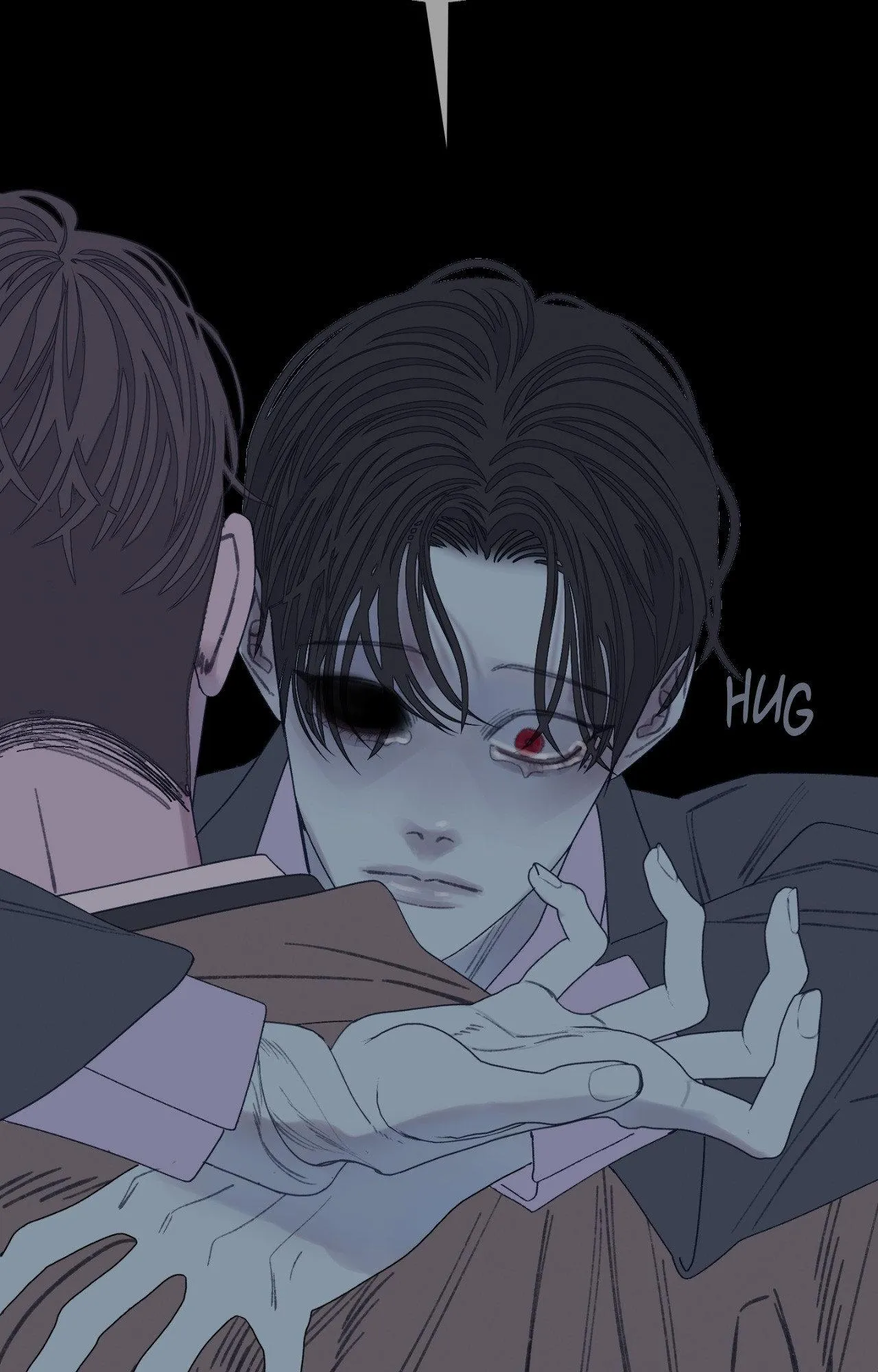Ghost Gate Chapter 91 page 26