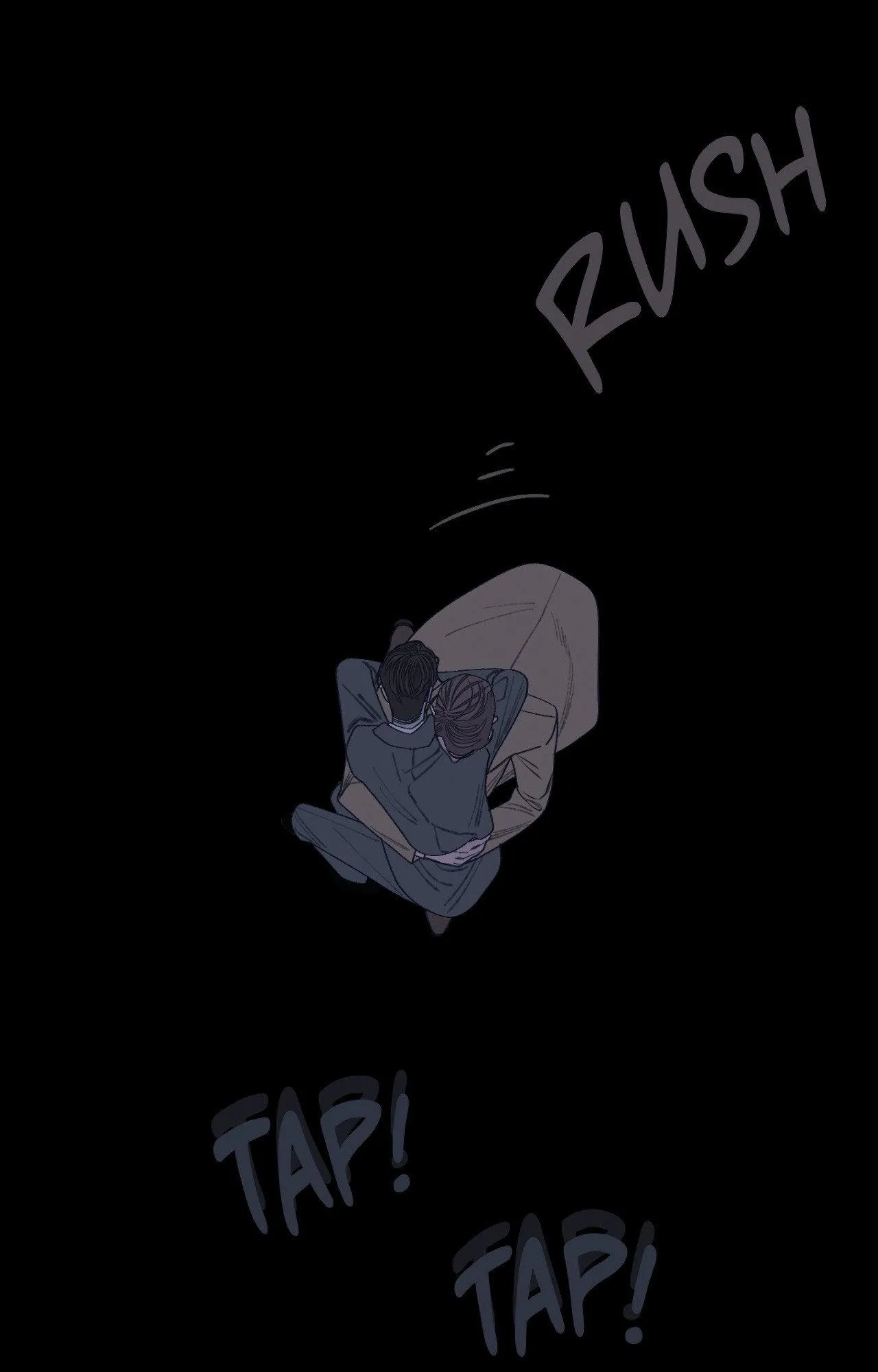 Ghost Gate Chapter 91 page 28