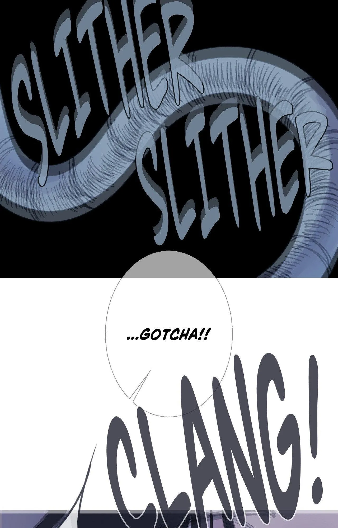 Ghost Gate Chapter 91 page 30