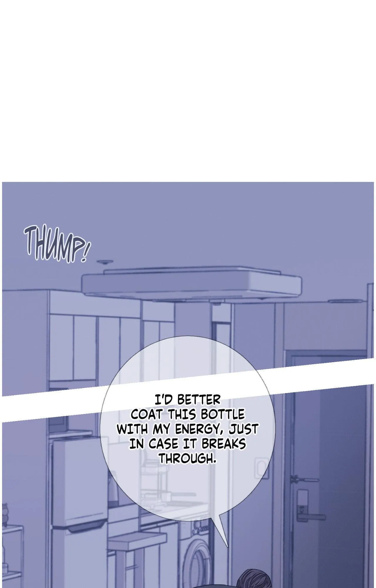 Ghost Gate Chapter 91 page 34