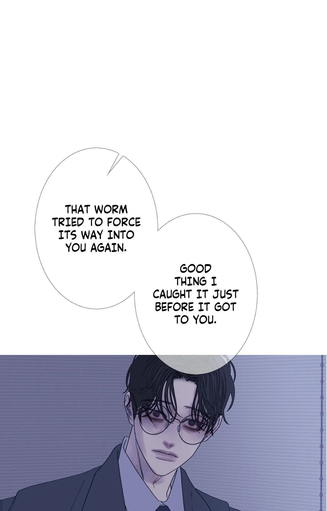 Ghost Gate Chapter 91 page 38