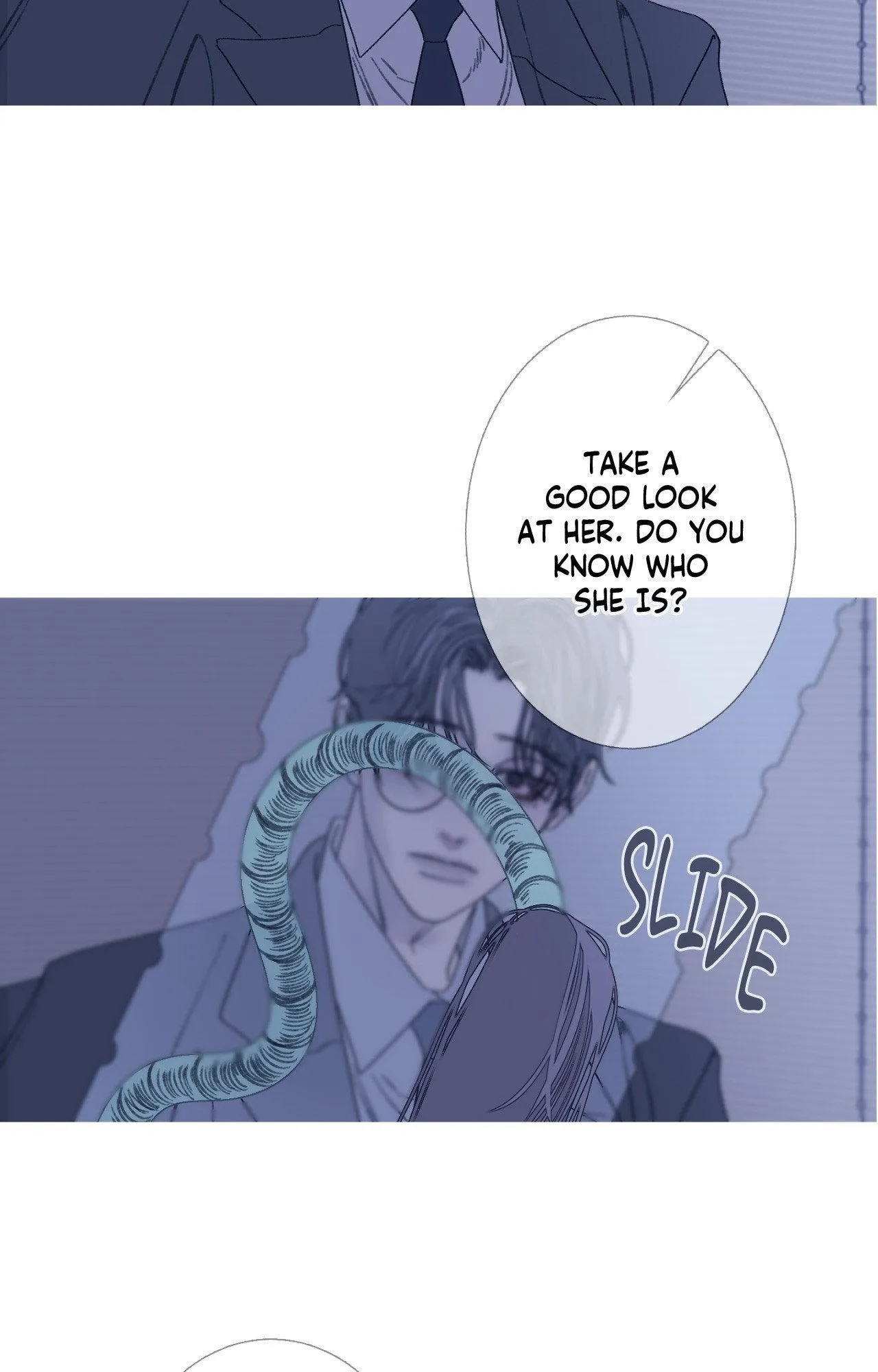 Ghost Gate Chapter 91 page 39