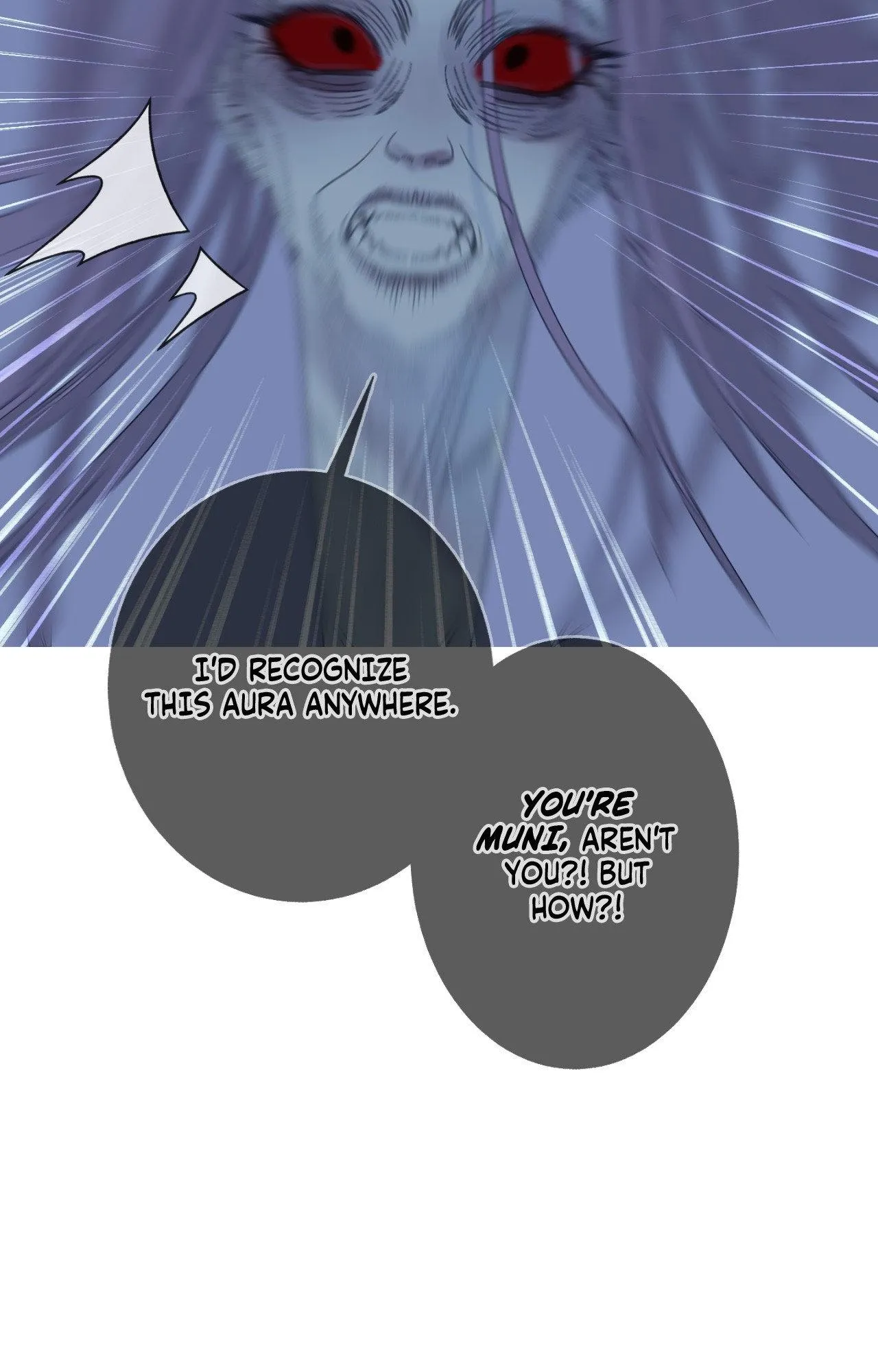 Ghost Gate Chapter 91 page 44