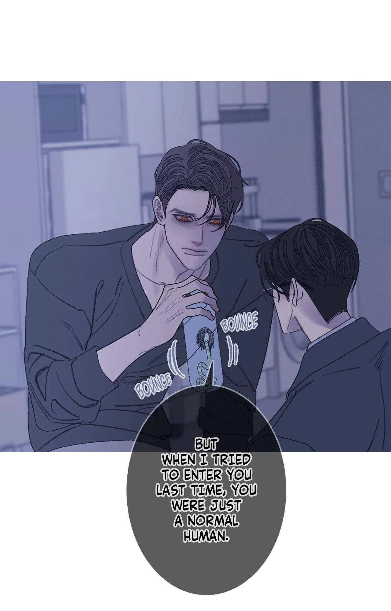 Ghost Gate Chapter 91 page 45