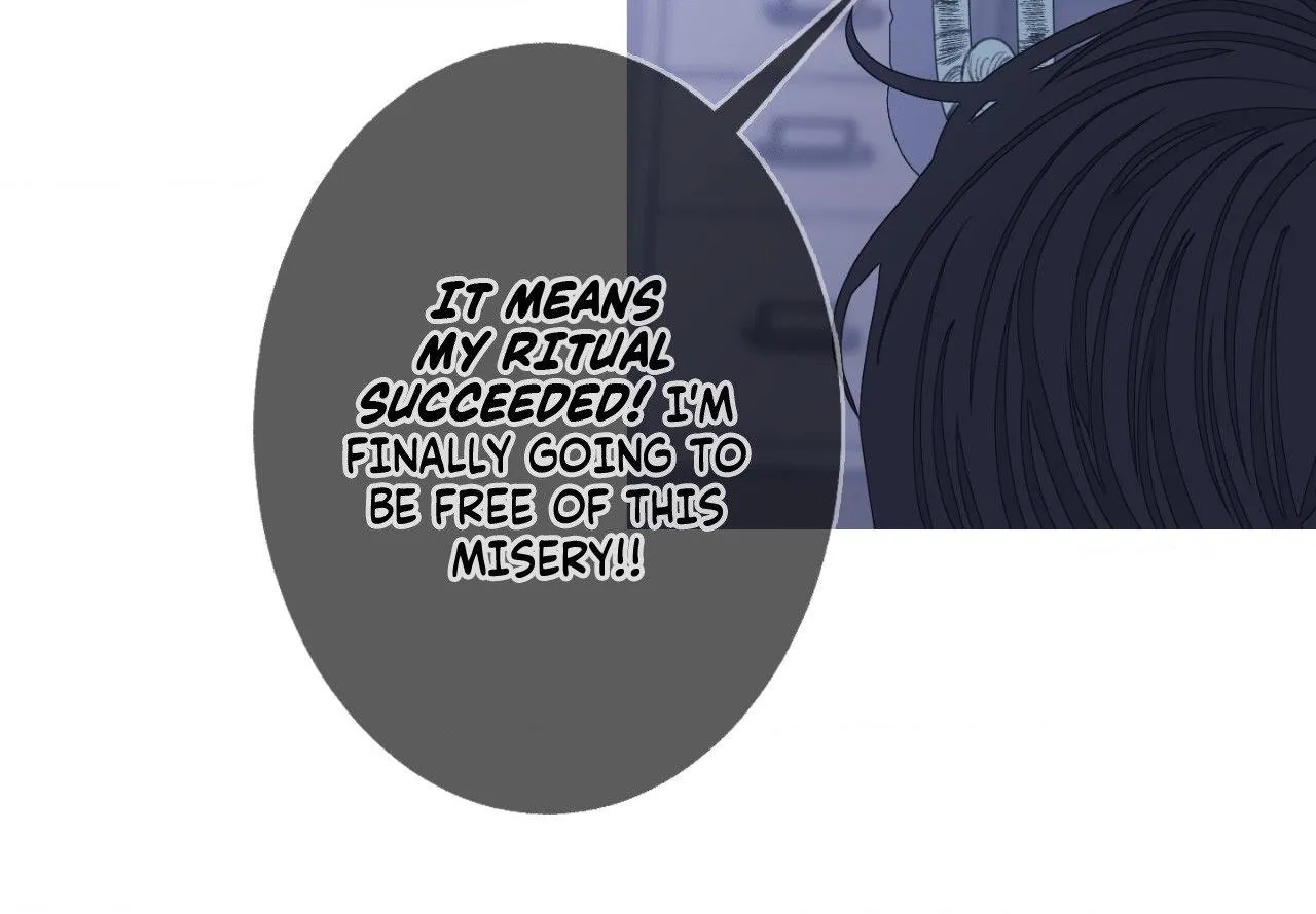 Ghost Gate Chapter 91 page 47