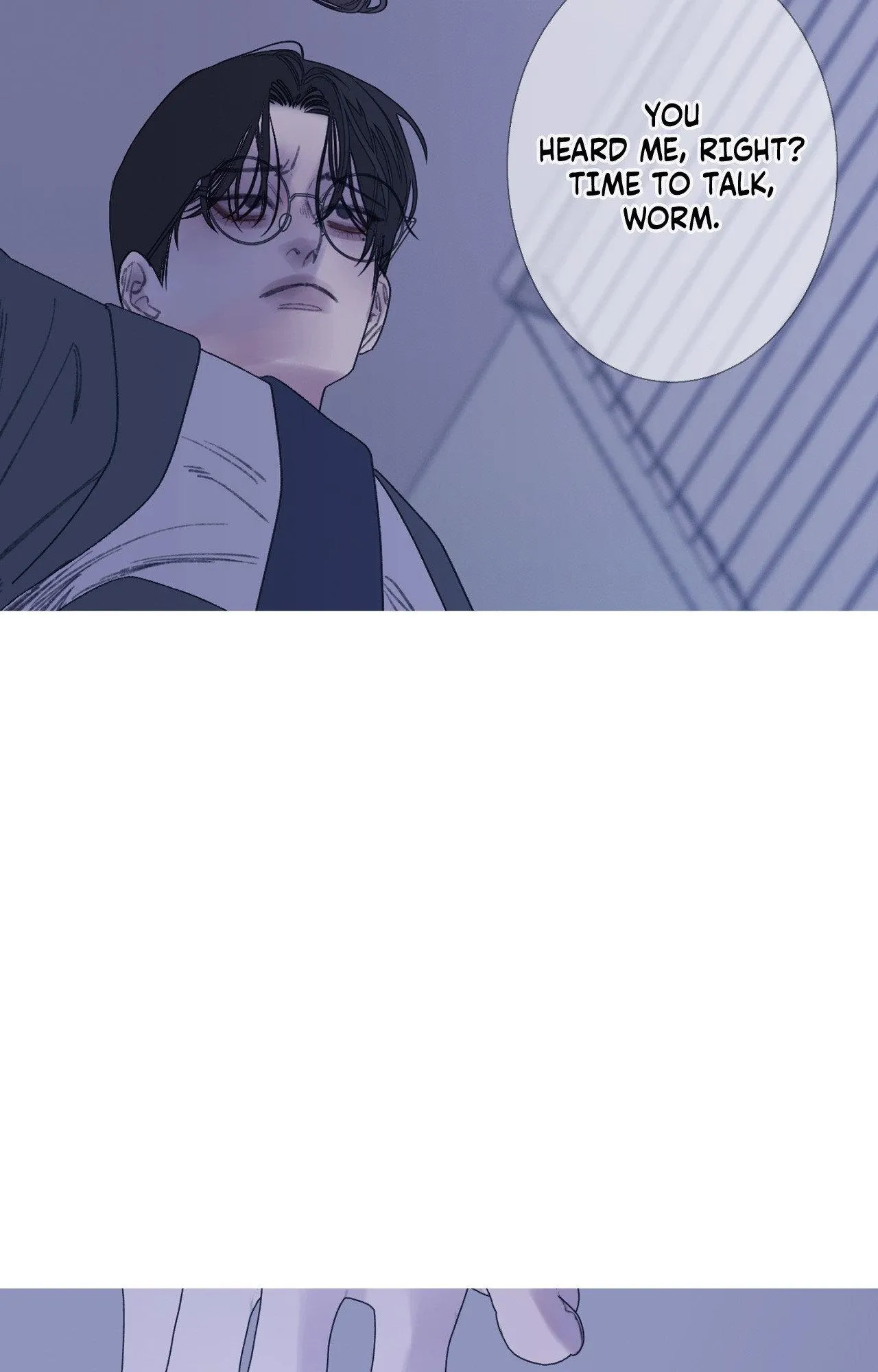 Ghost Gate Chapter 91 page 54