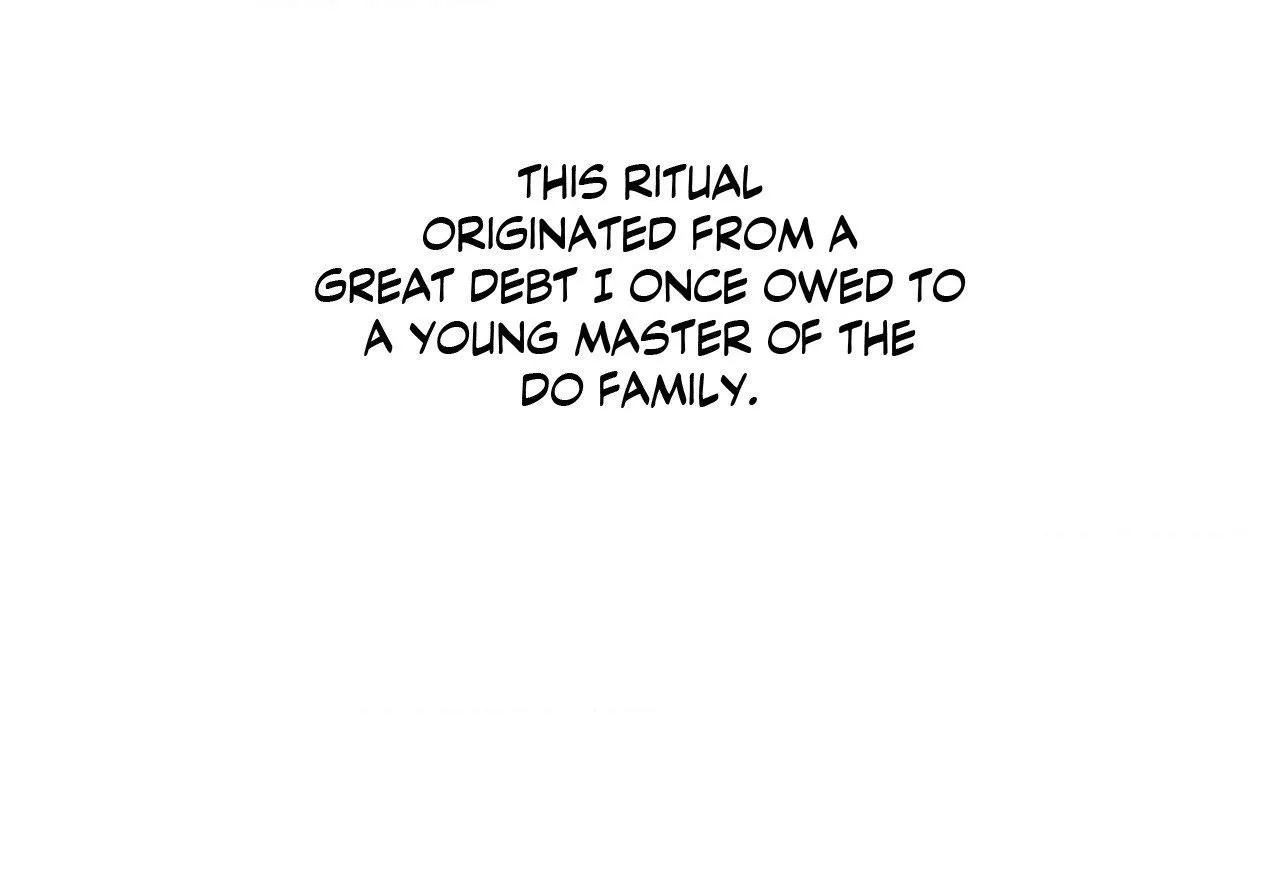 Ghost Gate Chapter 91 page 62