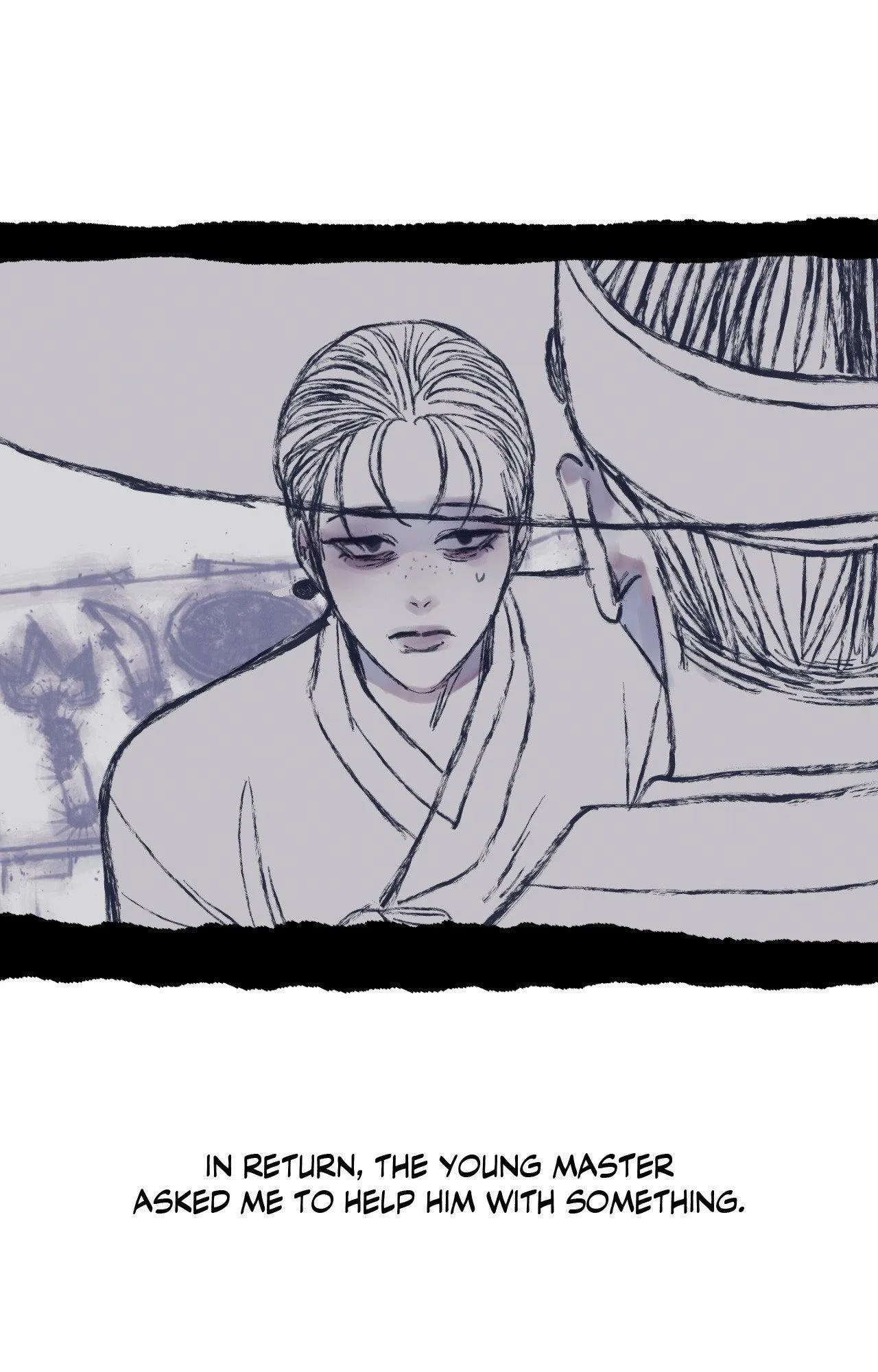 Ghost Gate Chapter 91 page 63