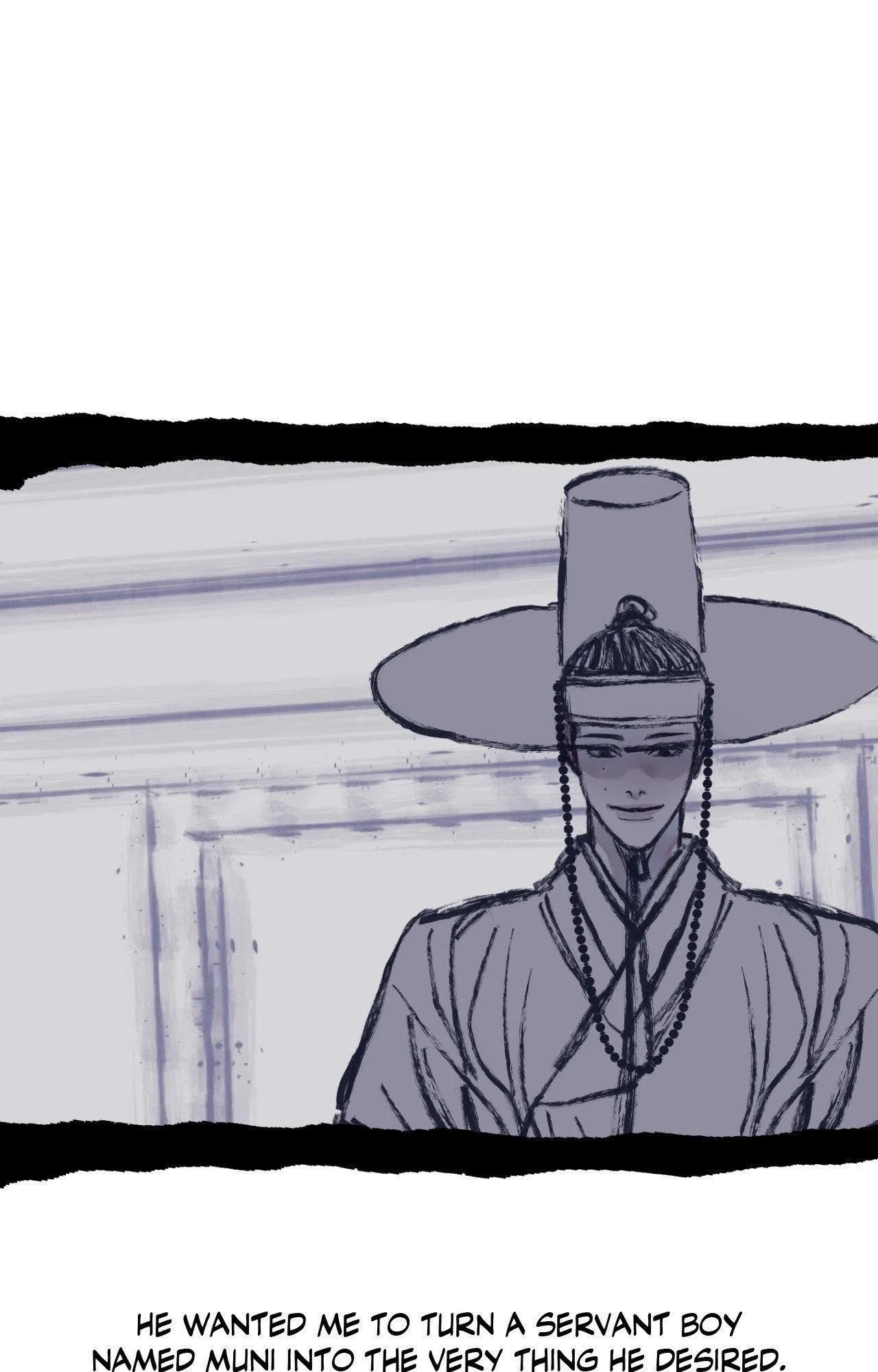 Ghost Gate Chapter 91 page 64