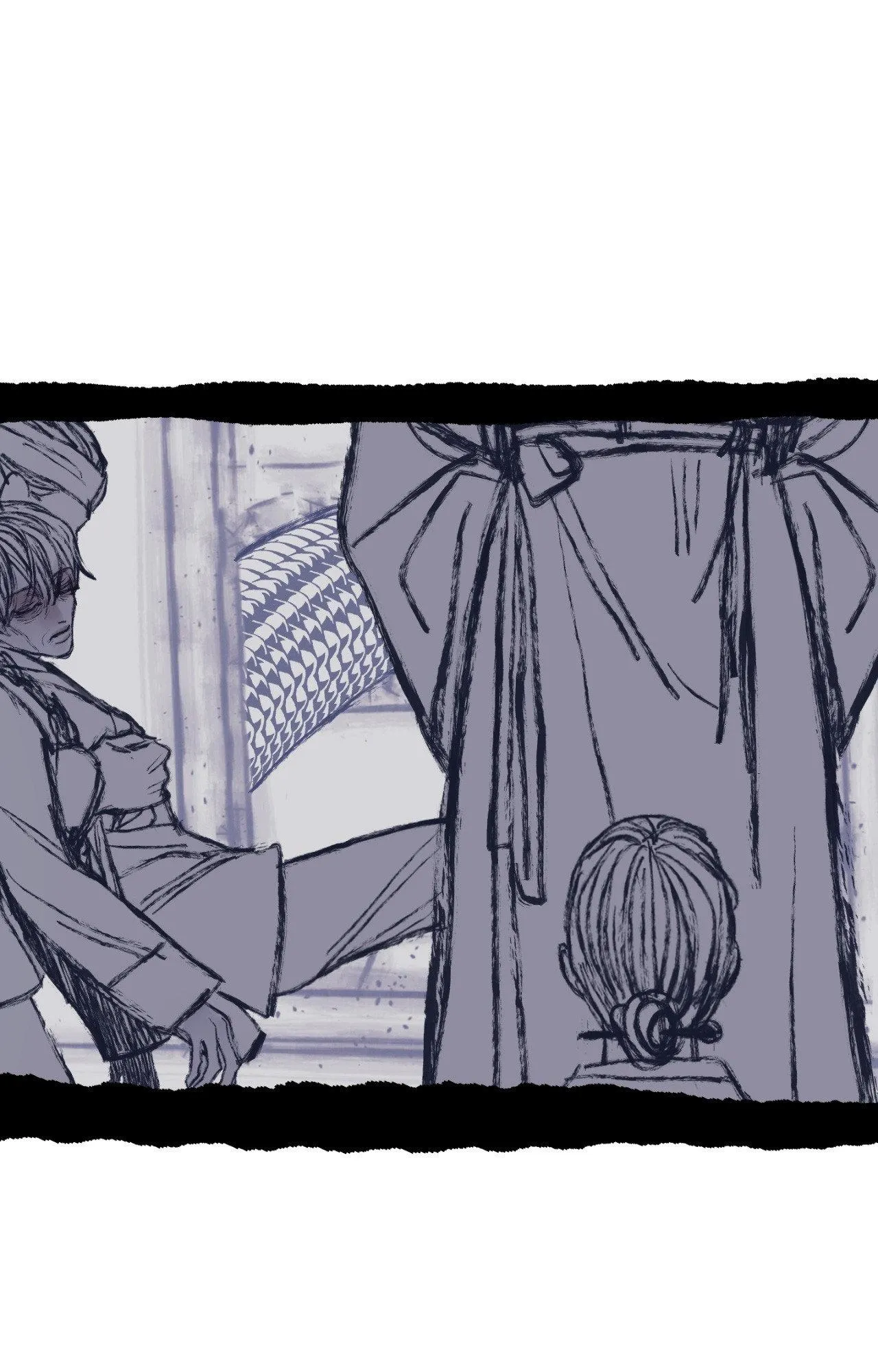 Ghost Gate Chapter 91 page 66