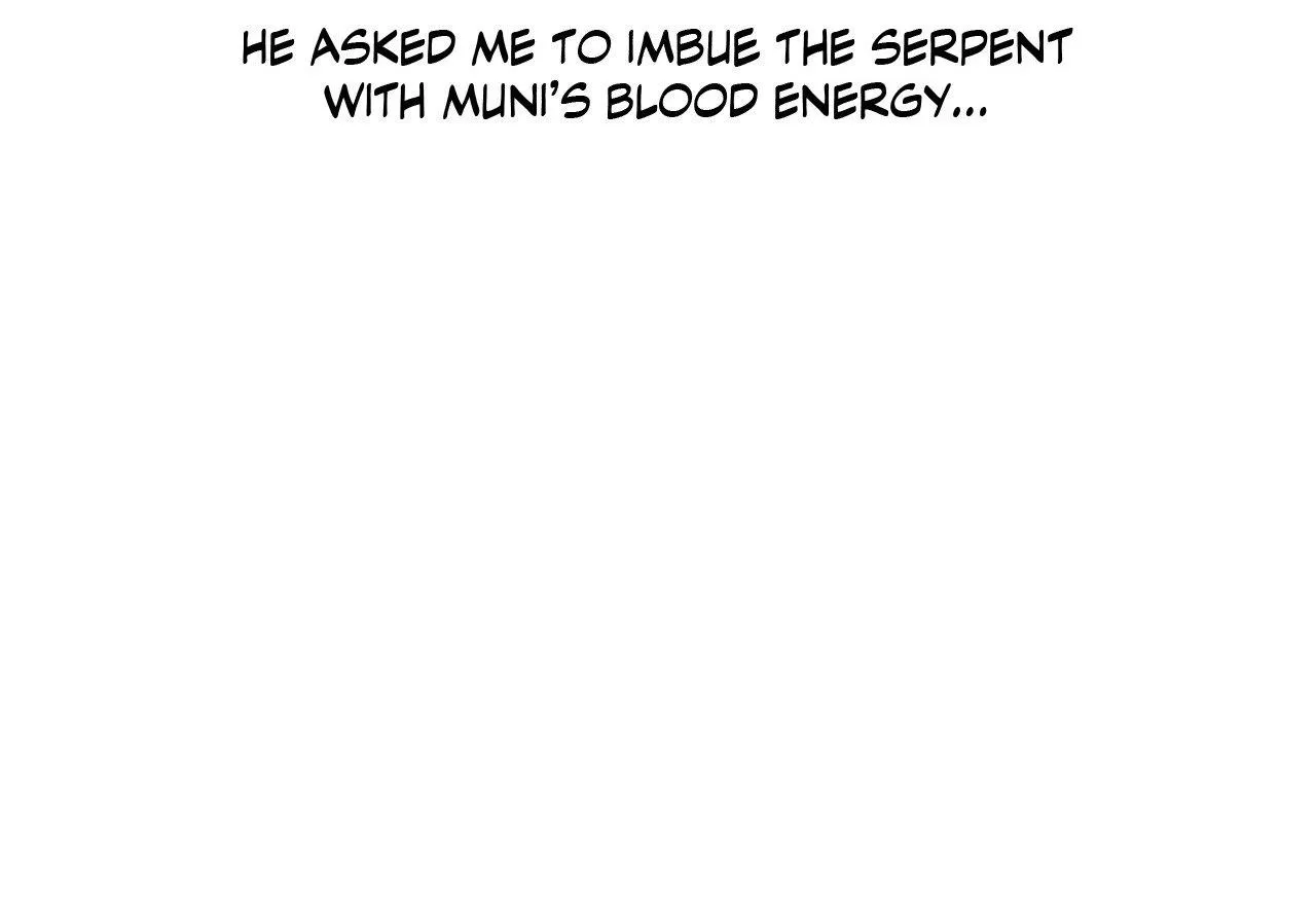Ghost Gate Chapter 91 page 67