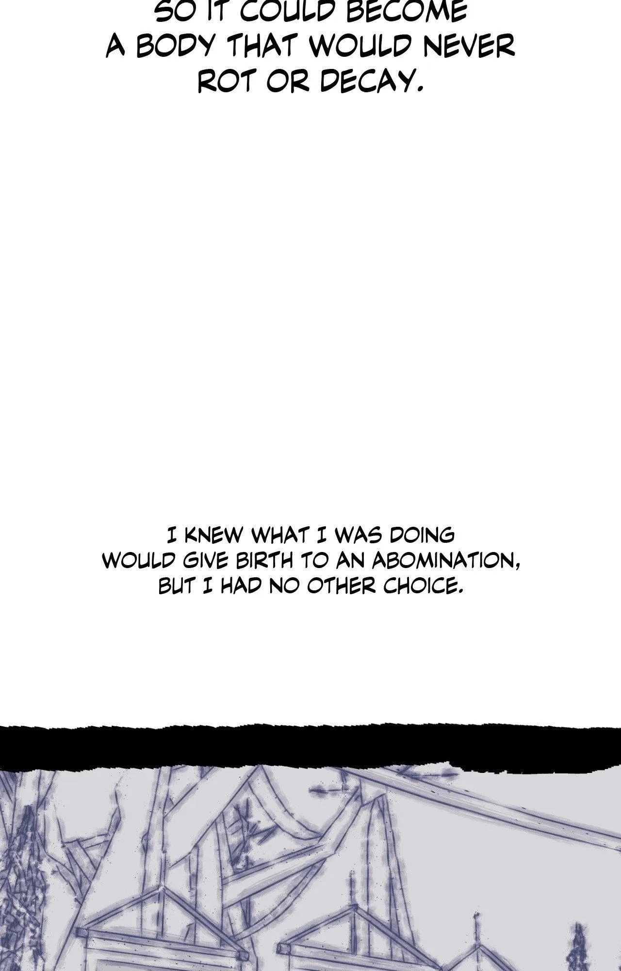 Ghost Gate Chapter 91 page 69