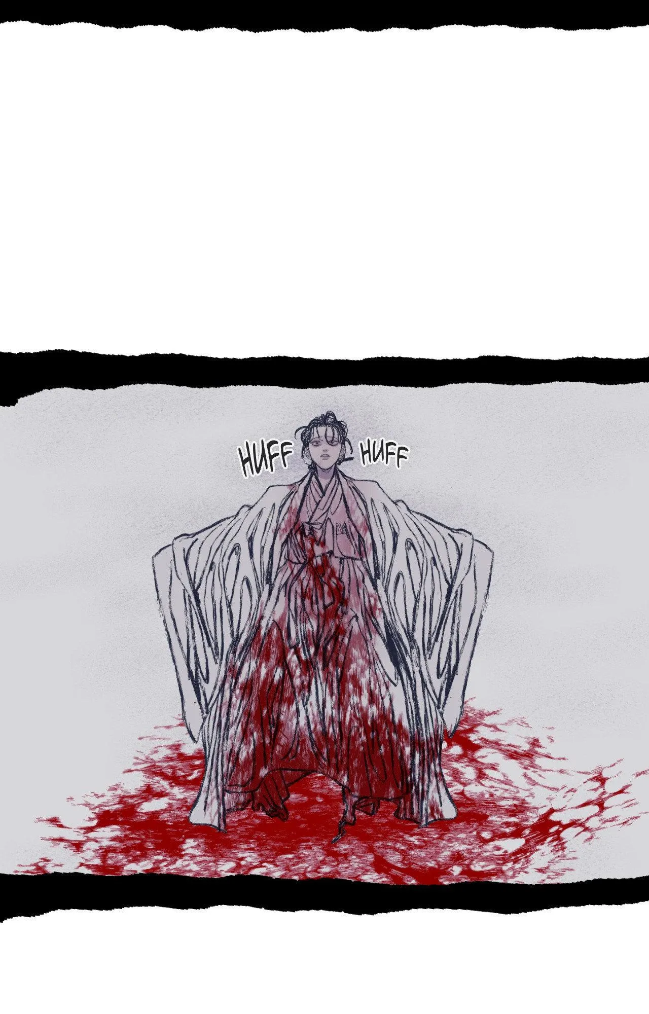 Ghost Gate Chapter 91 page 76