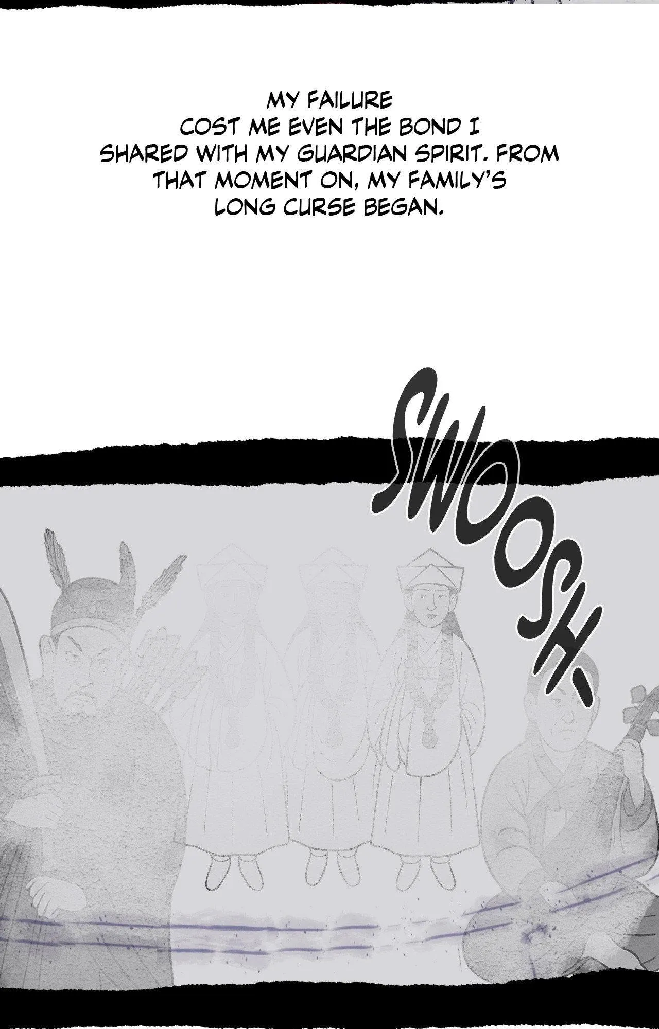 Ghost Gate Chapter 91 page 79