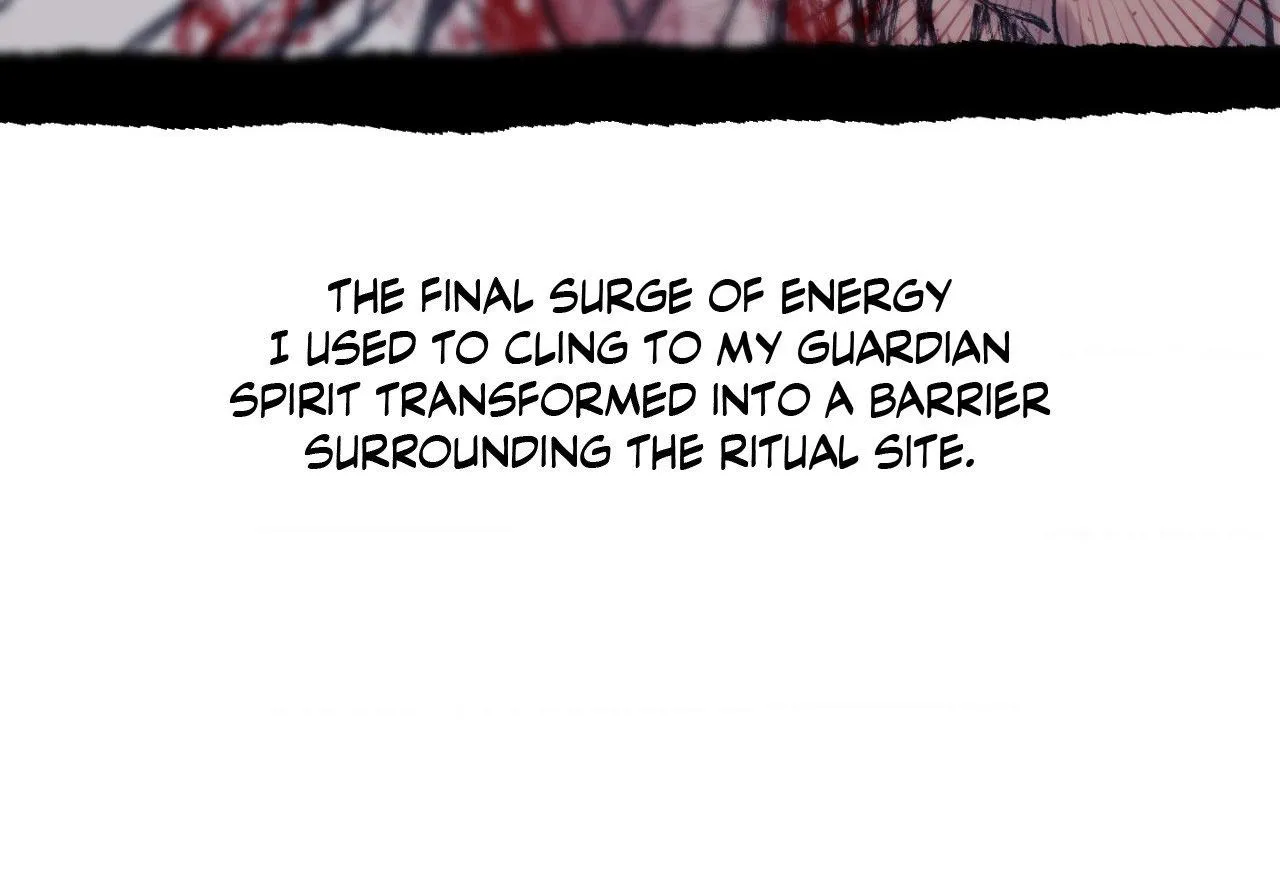 Ghost Gate Chapter 91 page 82