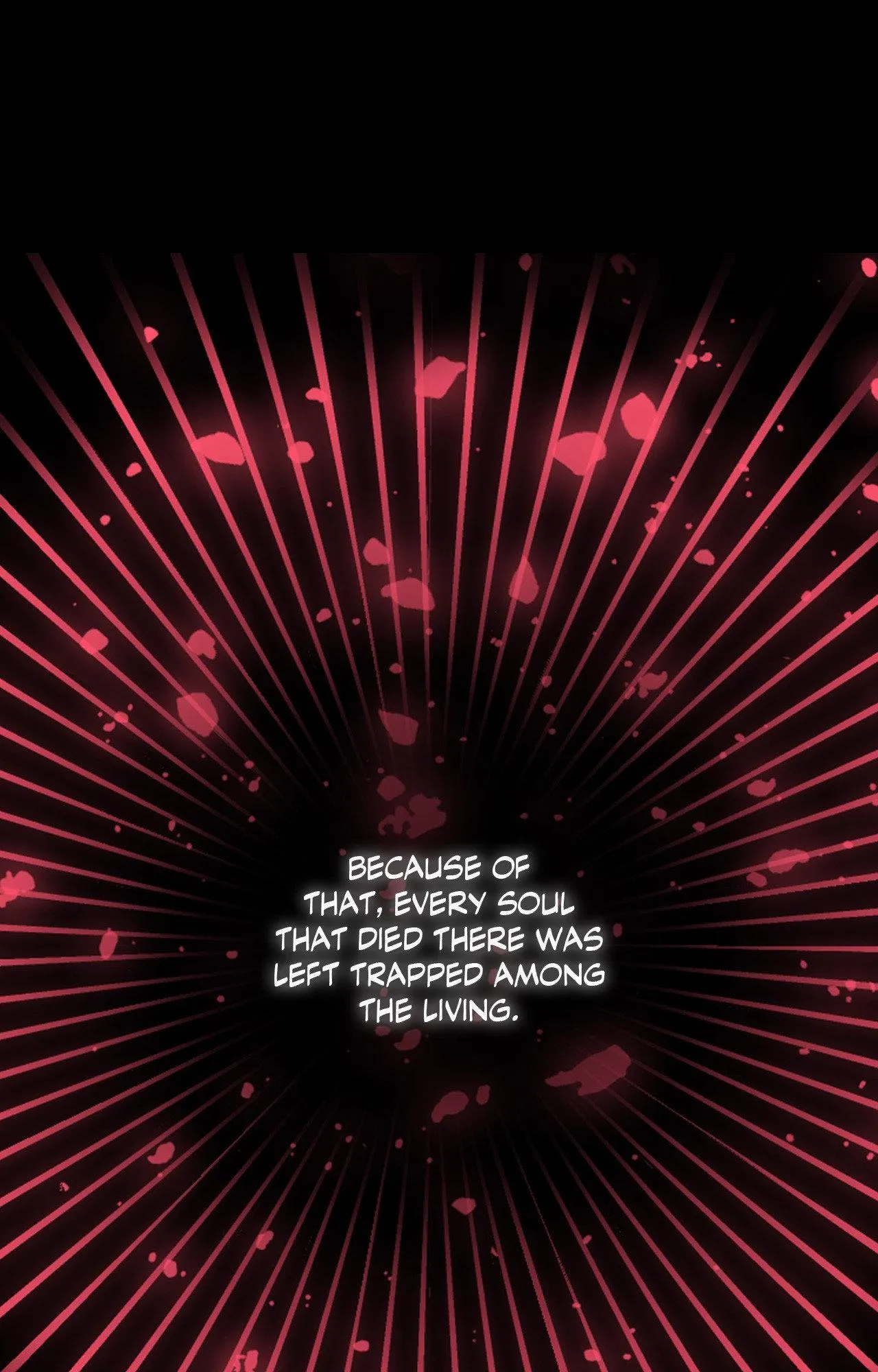 Ghost Gate Chapter 91 page 83