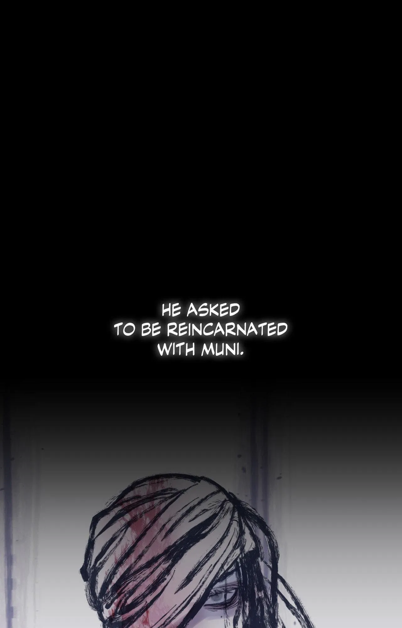 Ghost Gate Chapter 91 page 85