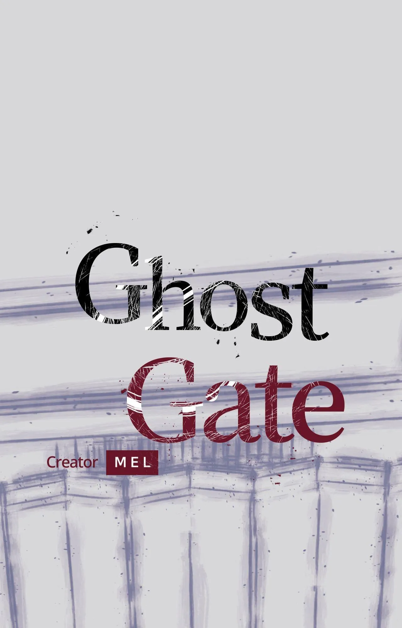 Ghost Gate Chapter 92 page 3