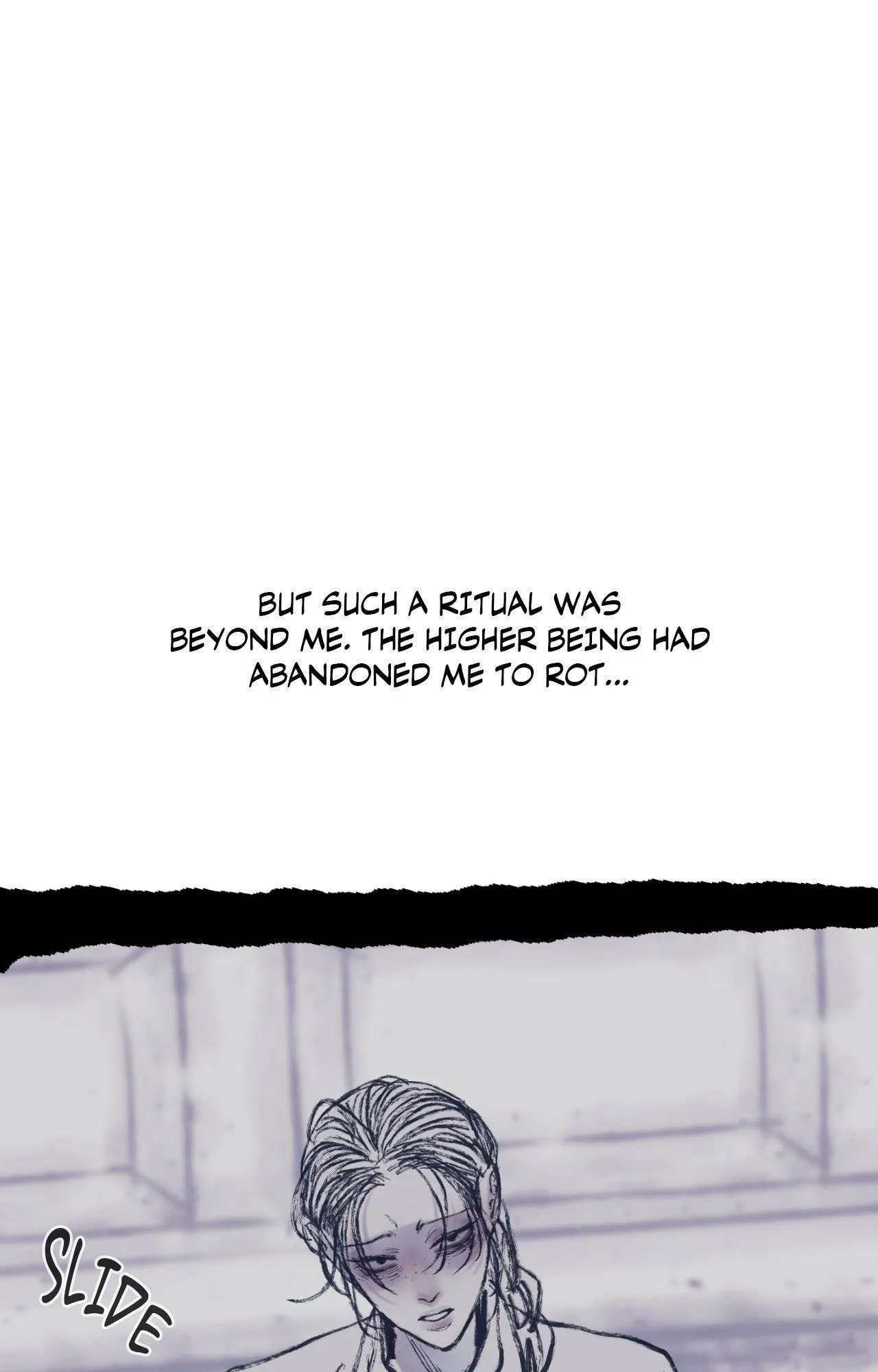 Ghost Gate Chapter 92 page 8