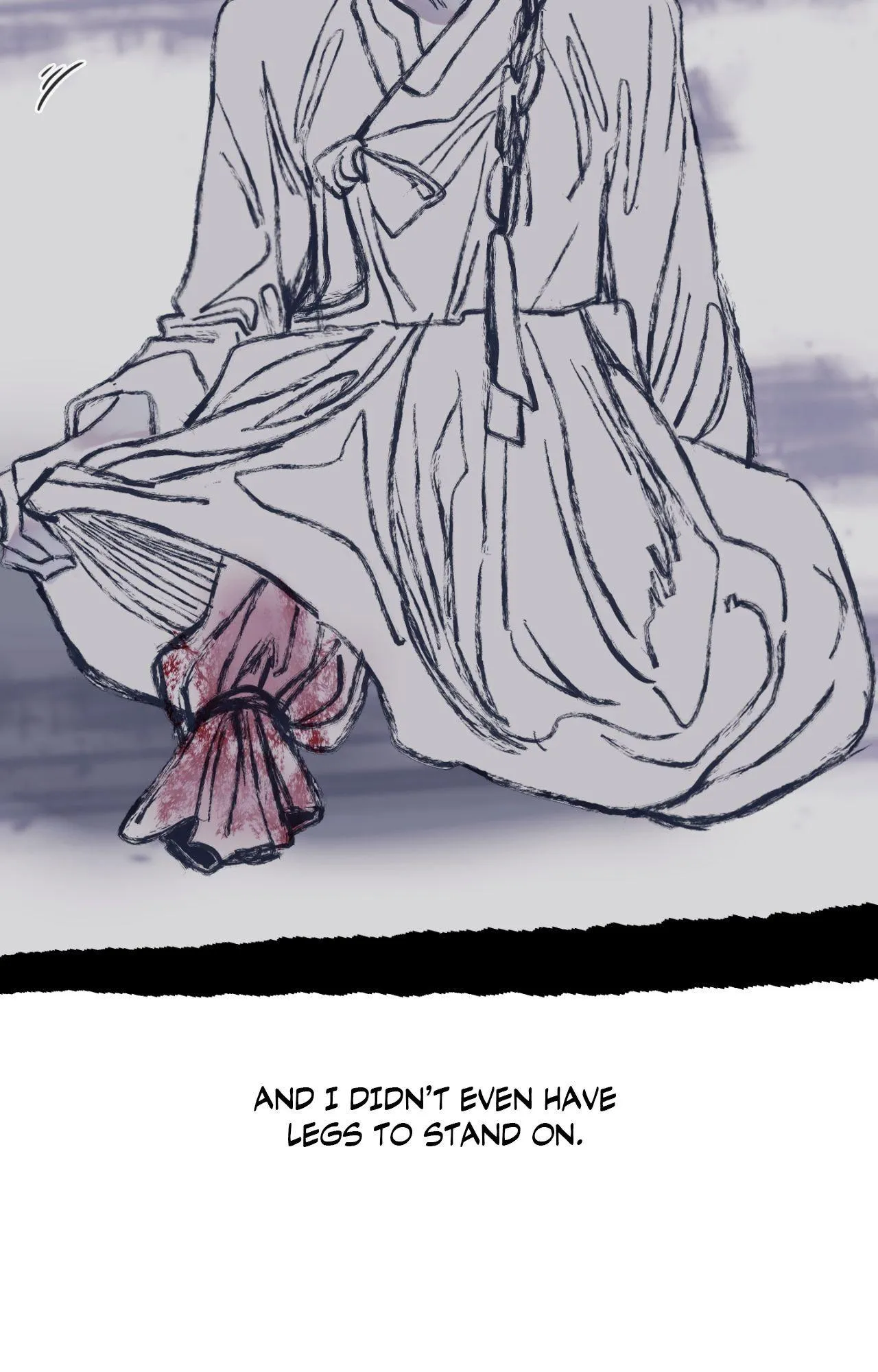 Ghost Gate Chapter 92 page 9