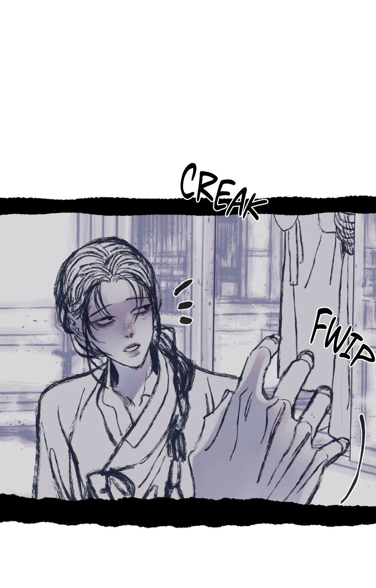 Ghost Gate Chapter 92 page 13