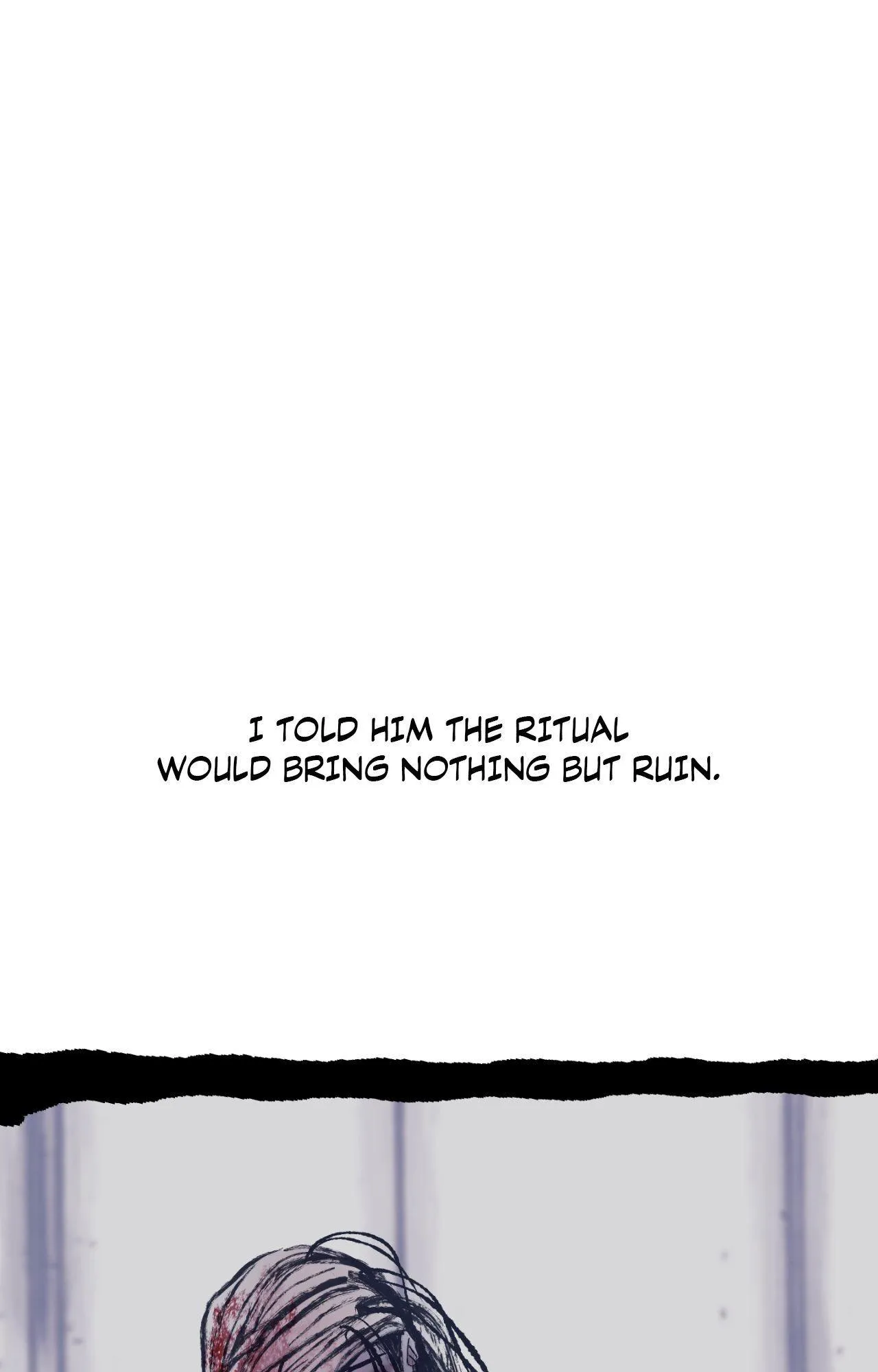 Ghost Gate Chapter 92 page 19