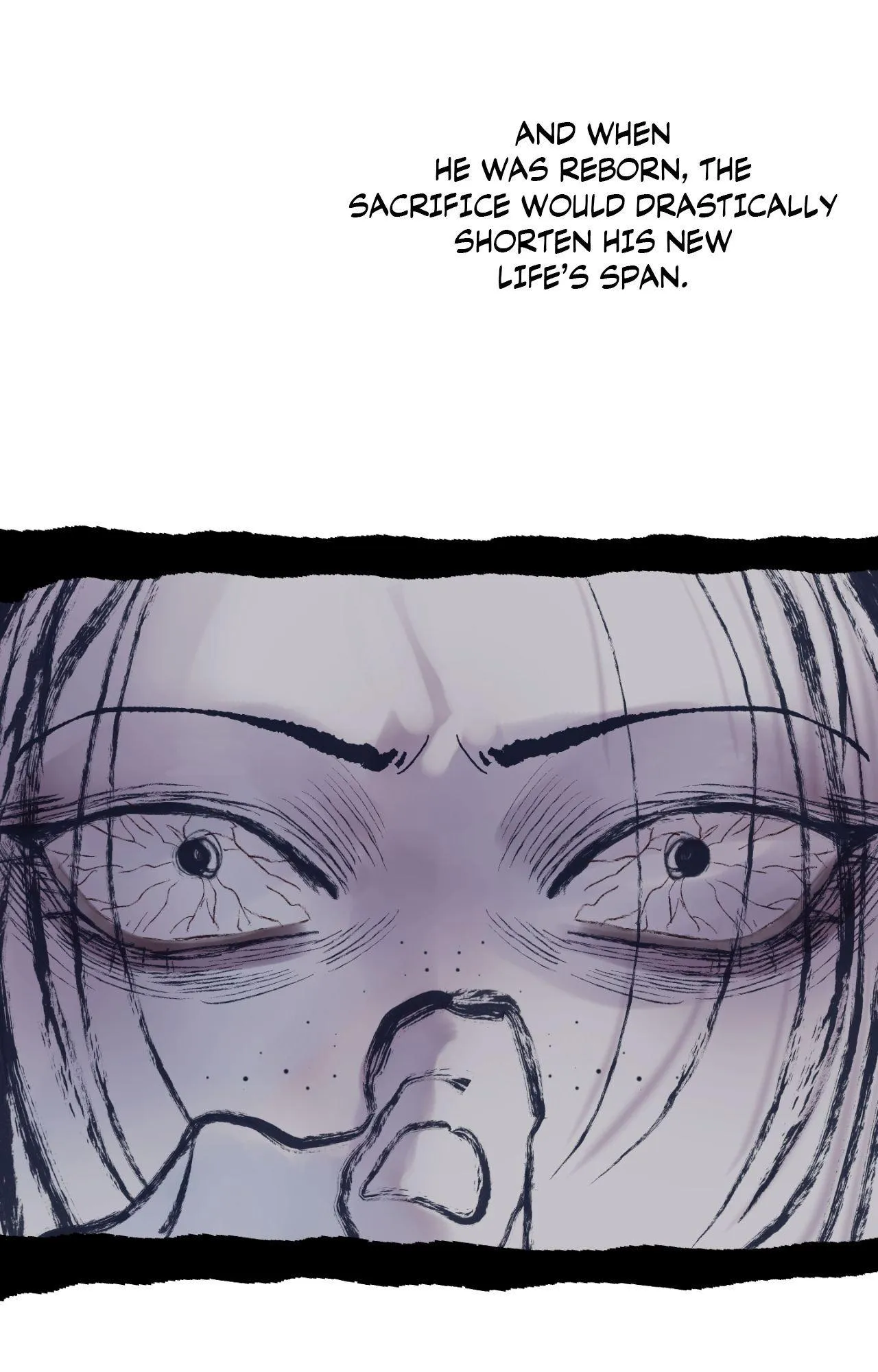 Ghost Gate Chapter 92 page 21