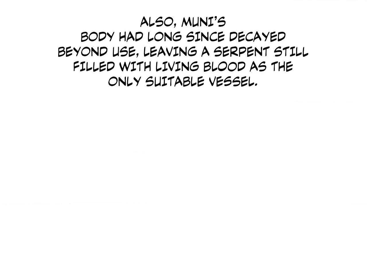 Ghost Gate Chapter 92 page 22