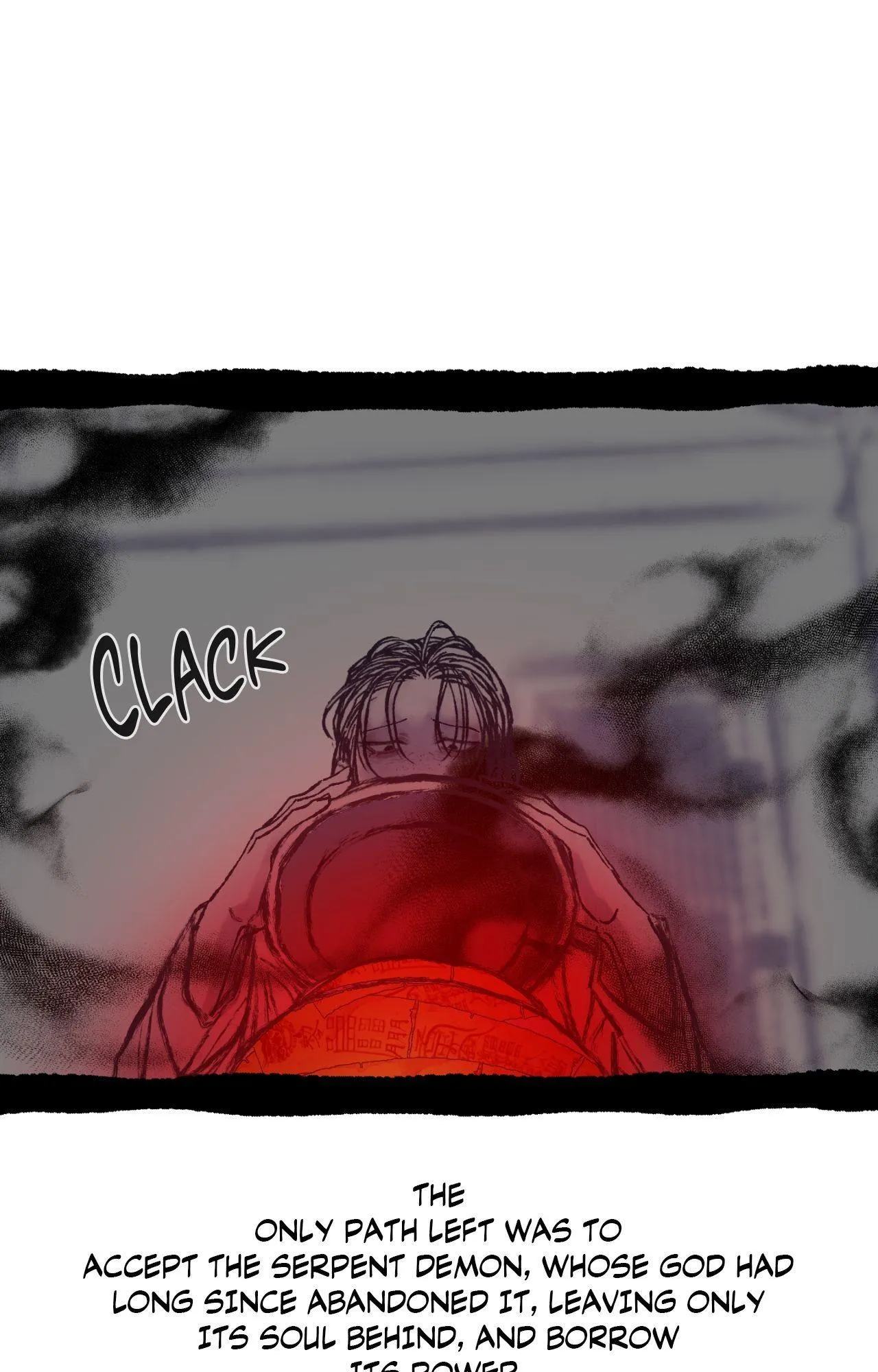 Ghost Gate Chapter 92 page 29