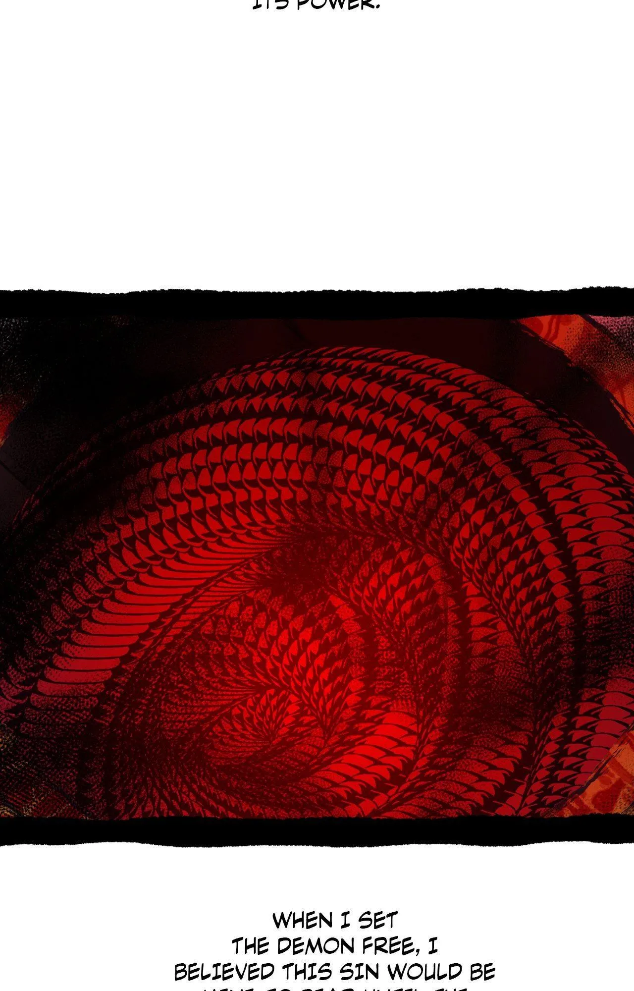 Ghost Gate Chapter 92 page 30