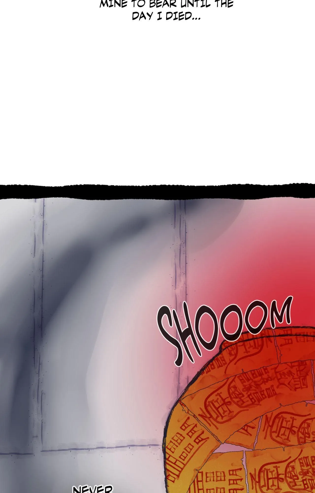 Ghost Gate Chapter 92 page 31