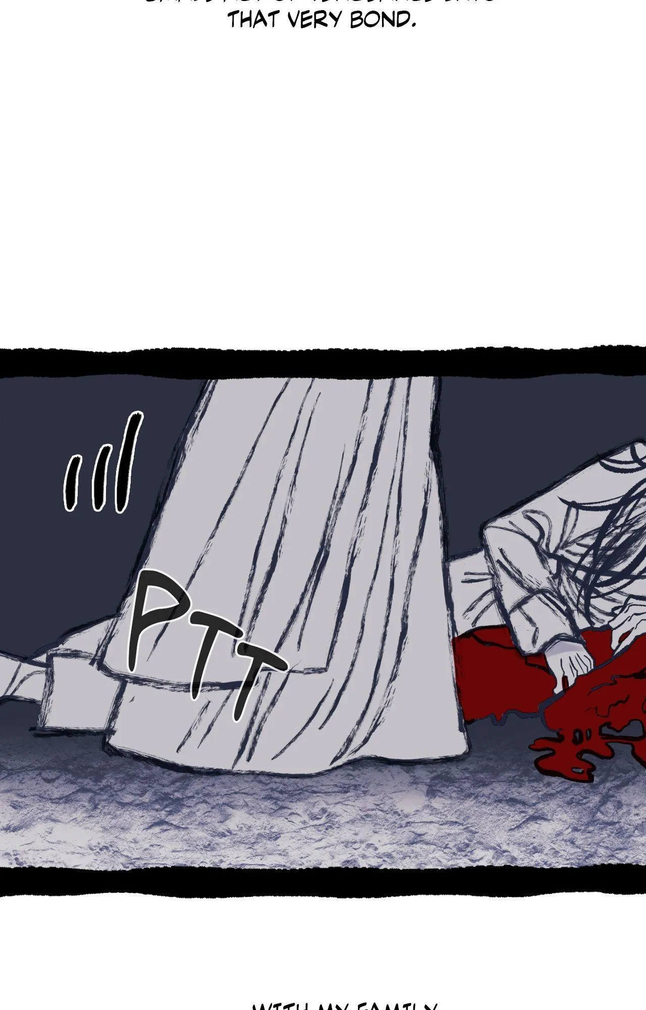 Ghost Gate Chapter 92 page 41
