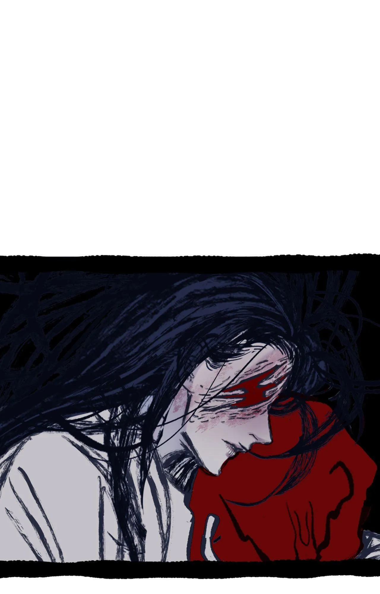 Ghost Gate Chapter 92 page 43