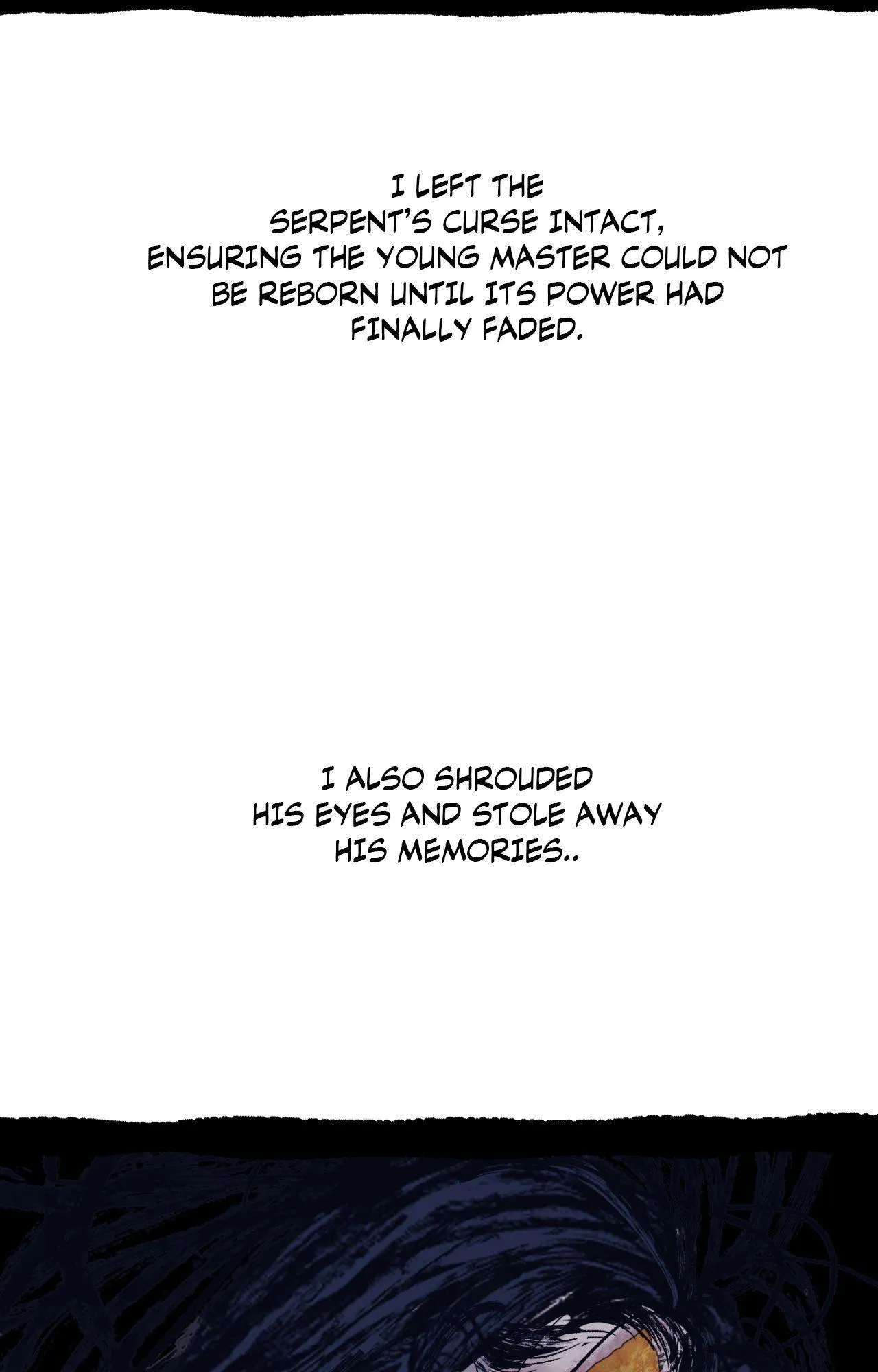 Ghost Gate Chapter 92 page 45