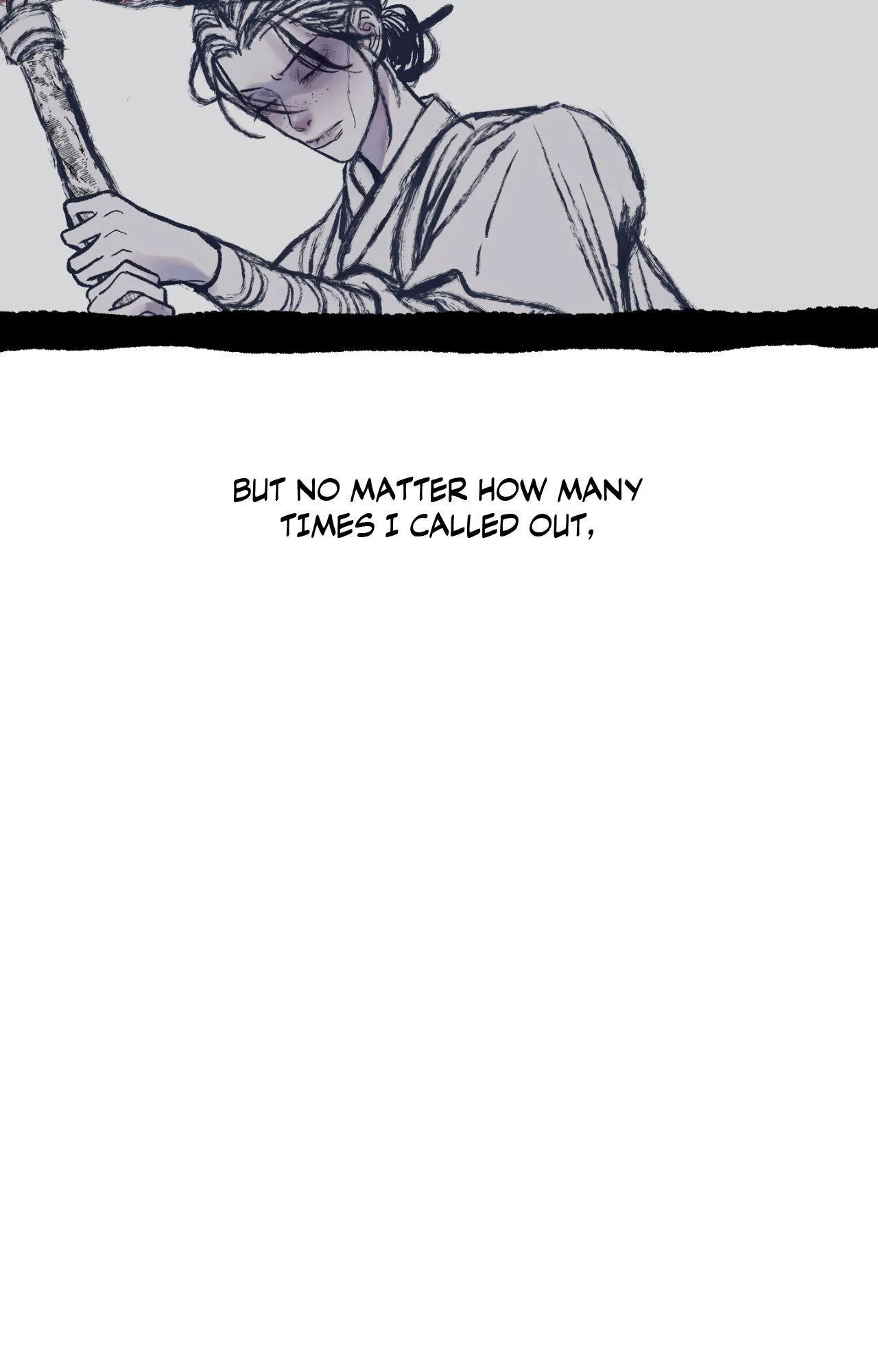 Ghost Gate Chapter 92 page 50