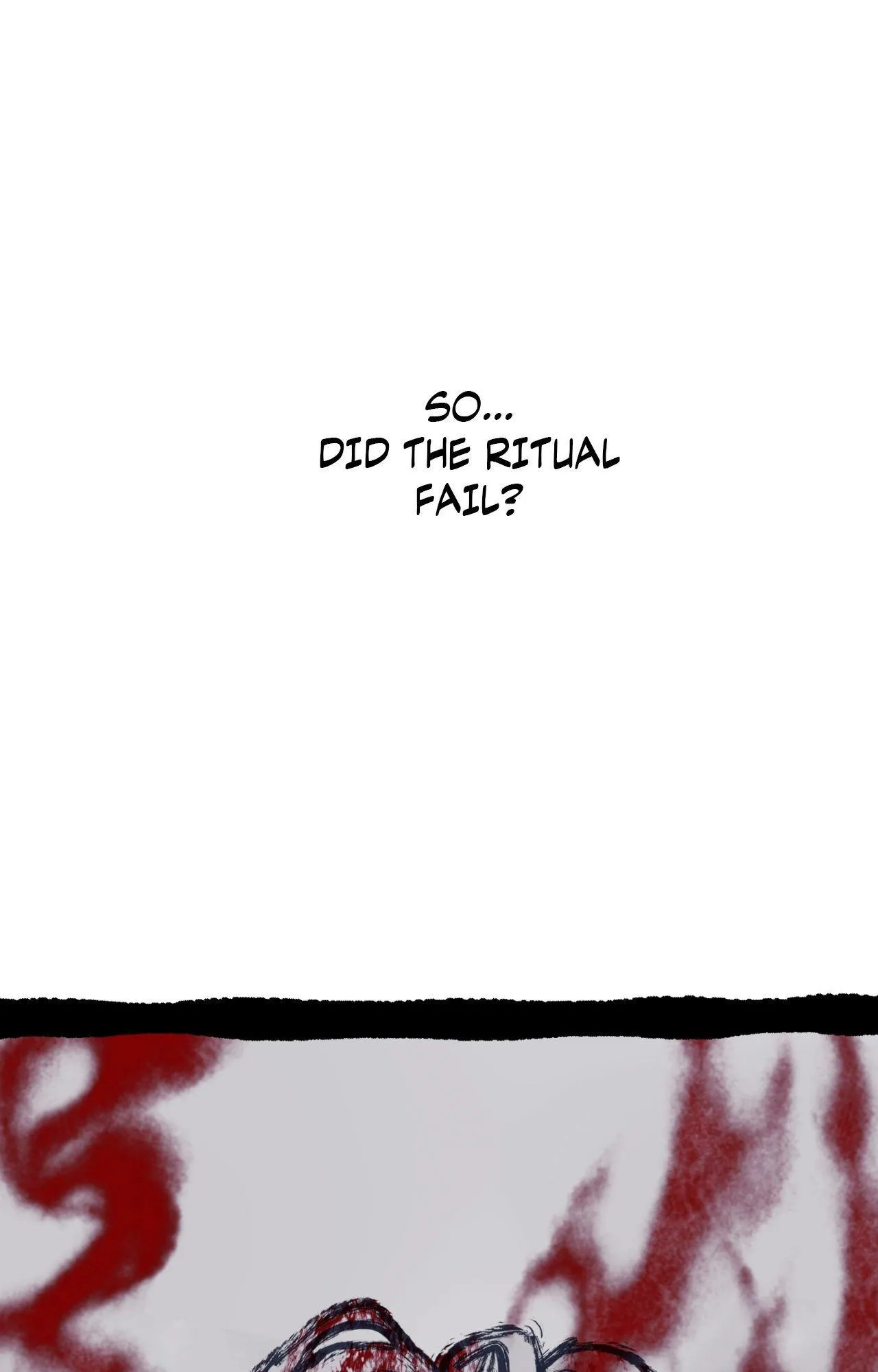 Ghost Gate Chapter 92 page 53
