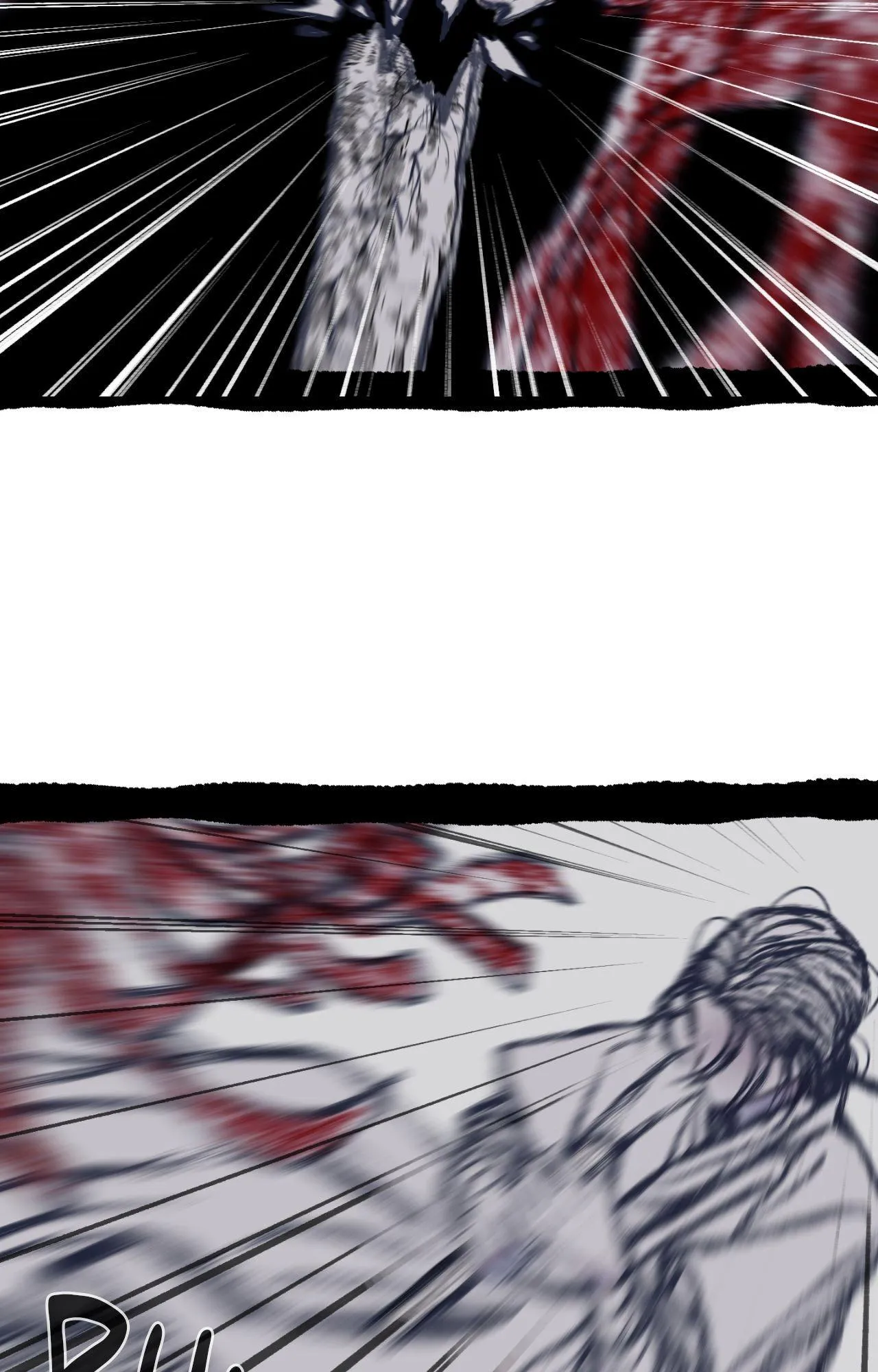 Ghost Gate Chapter 92 page 56