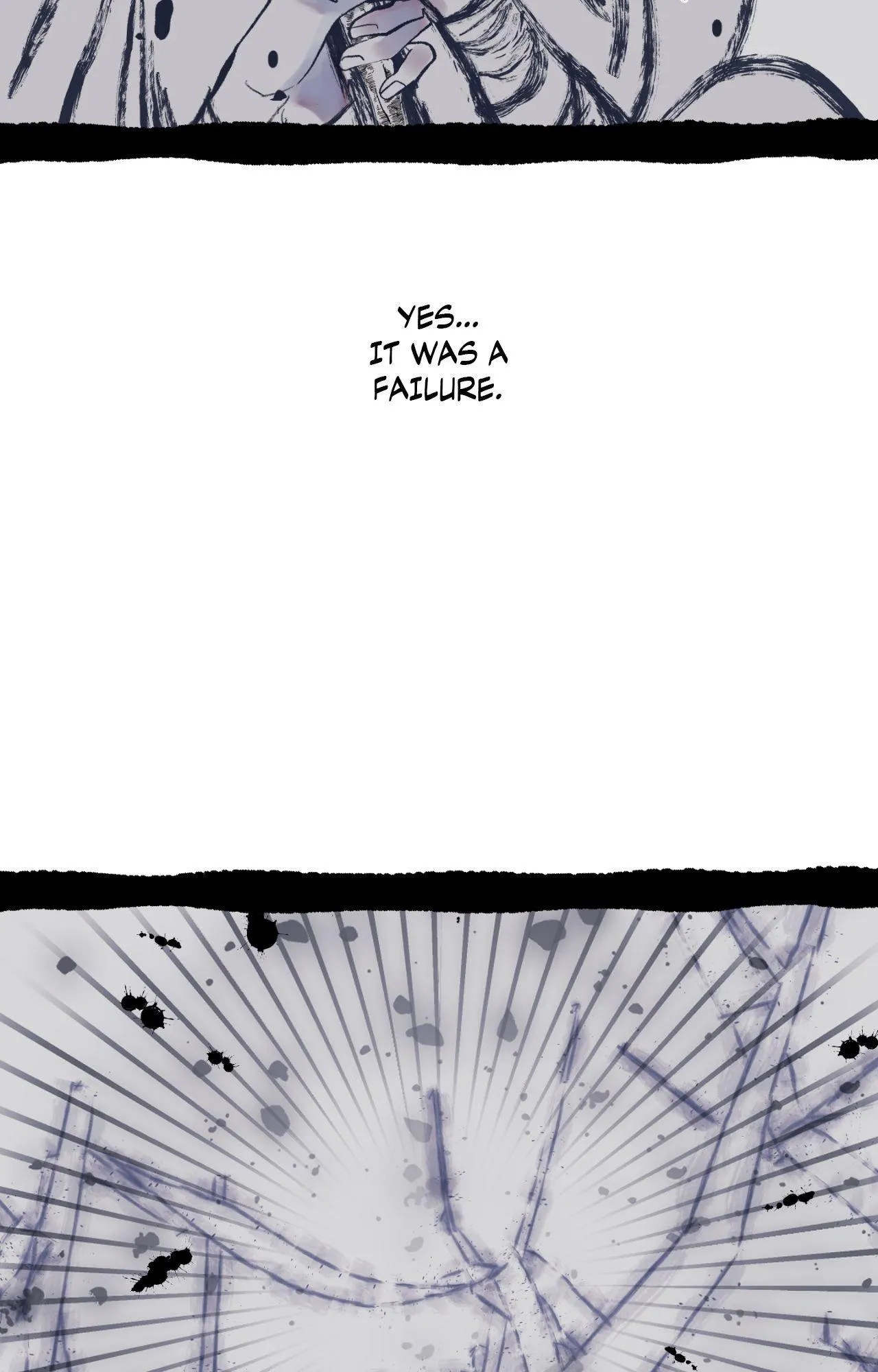 Ghost Gate Chapter 92 page 59