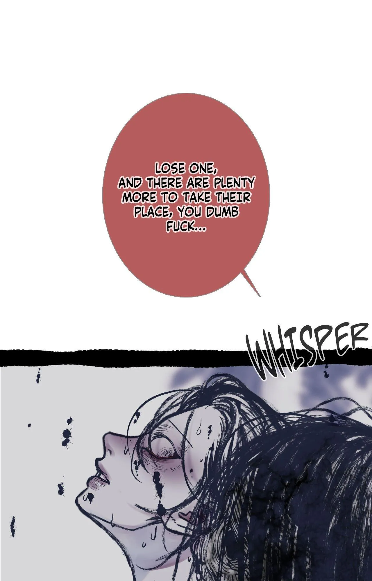 Ghost Gate Chapter 92 page 63