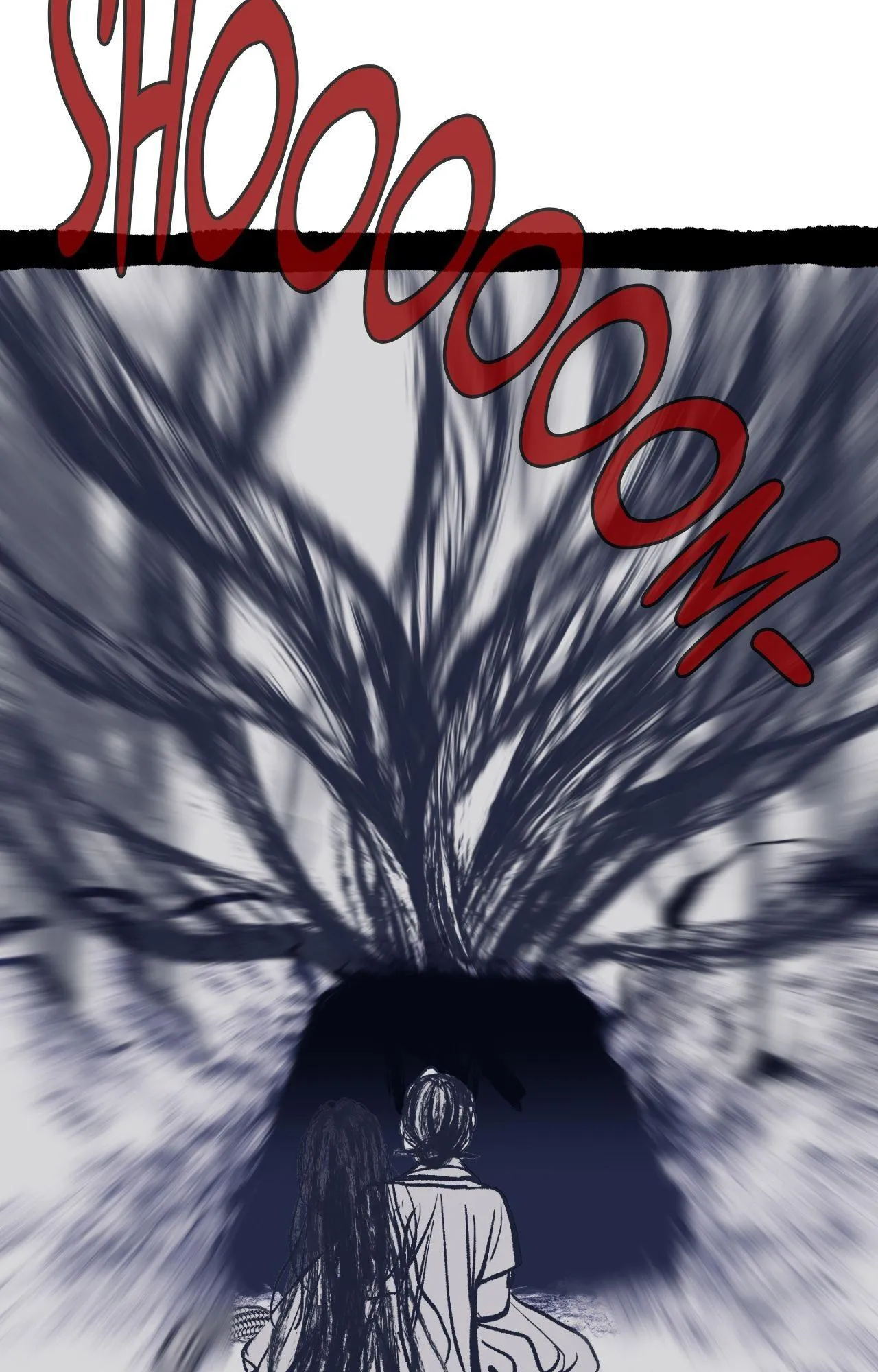 Ghost Gate Chapter 92 page 66
