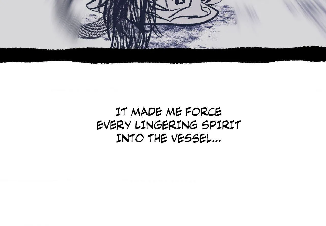 Ghost Gate Chapter 92 page 67