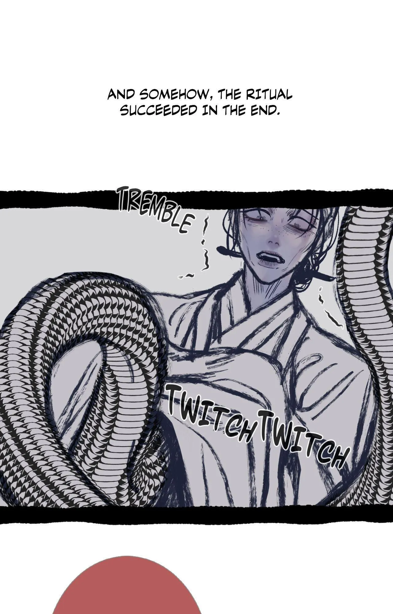 Ghost Gate Chapter 92 page 68