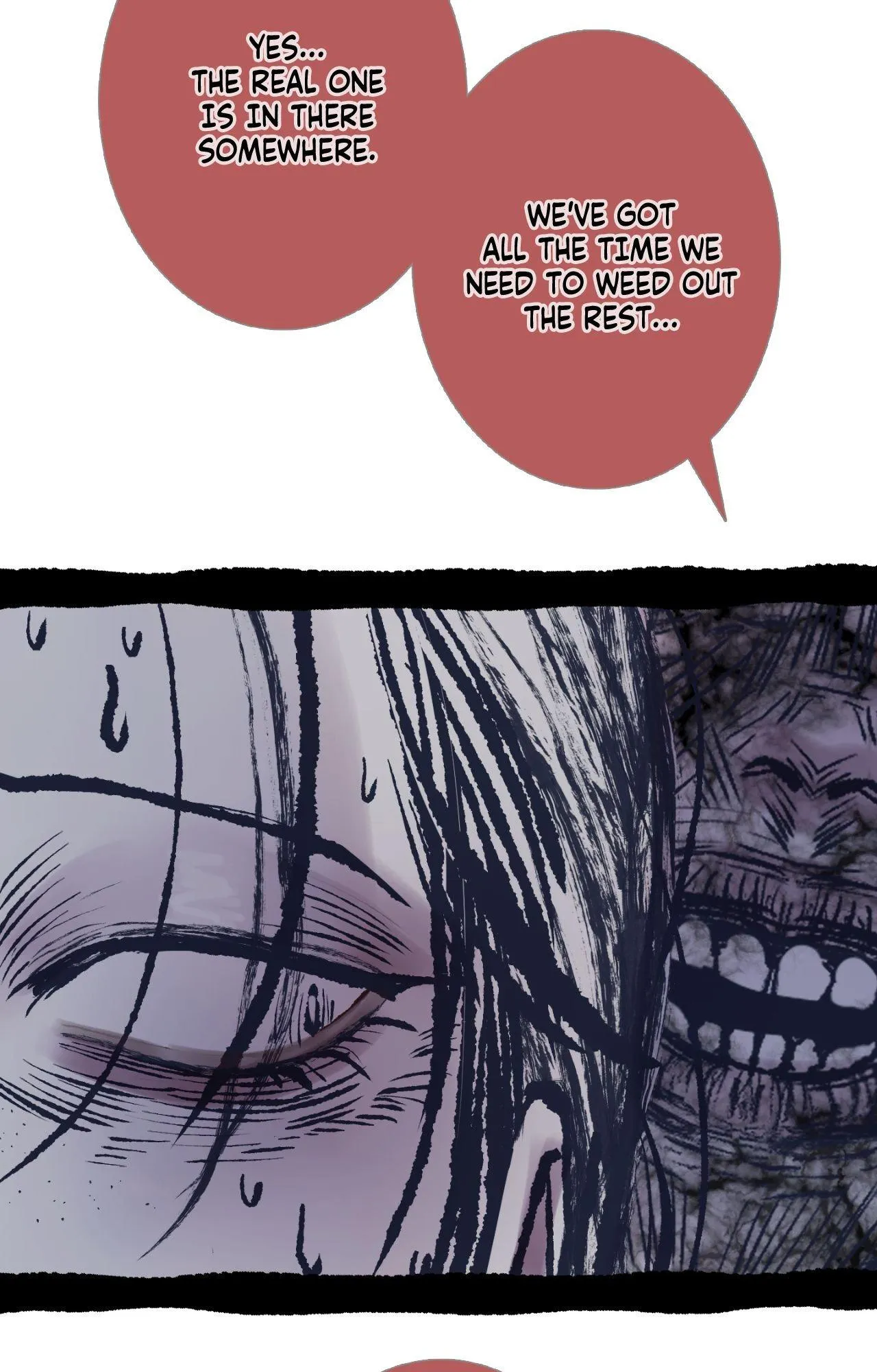 Ghost Gate Chapter 92 page 69