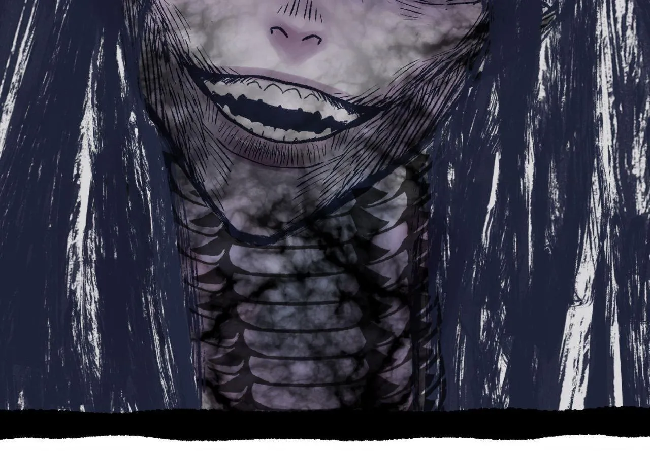 Ghost Gate Chapter 92 page 72