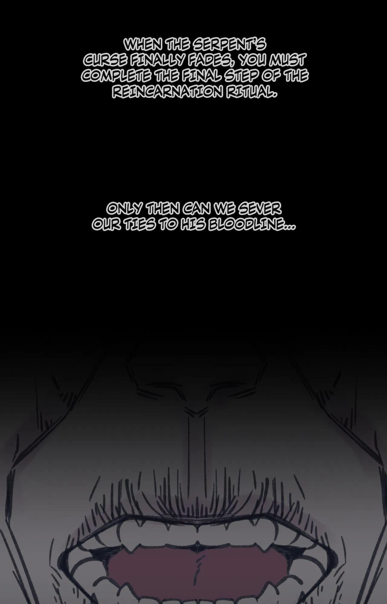 Ghost Gate Chapter 92 page 74
